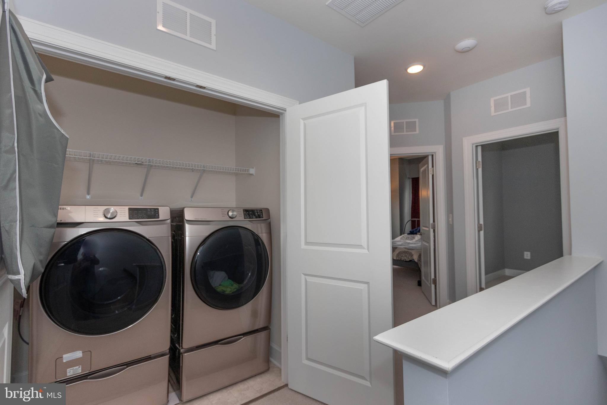 HAYMARKET CROSSING - Residential Lease