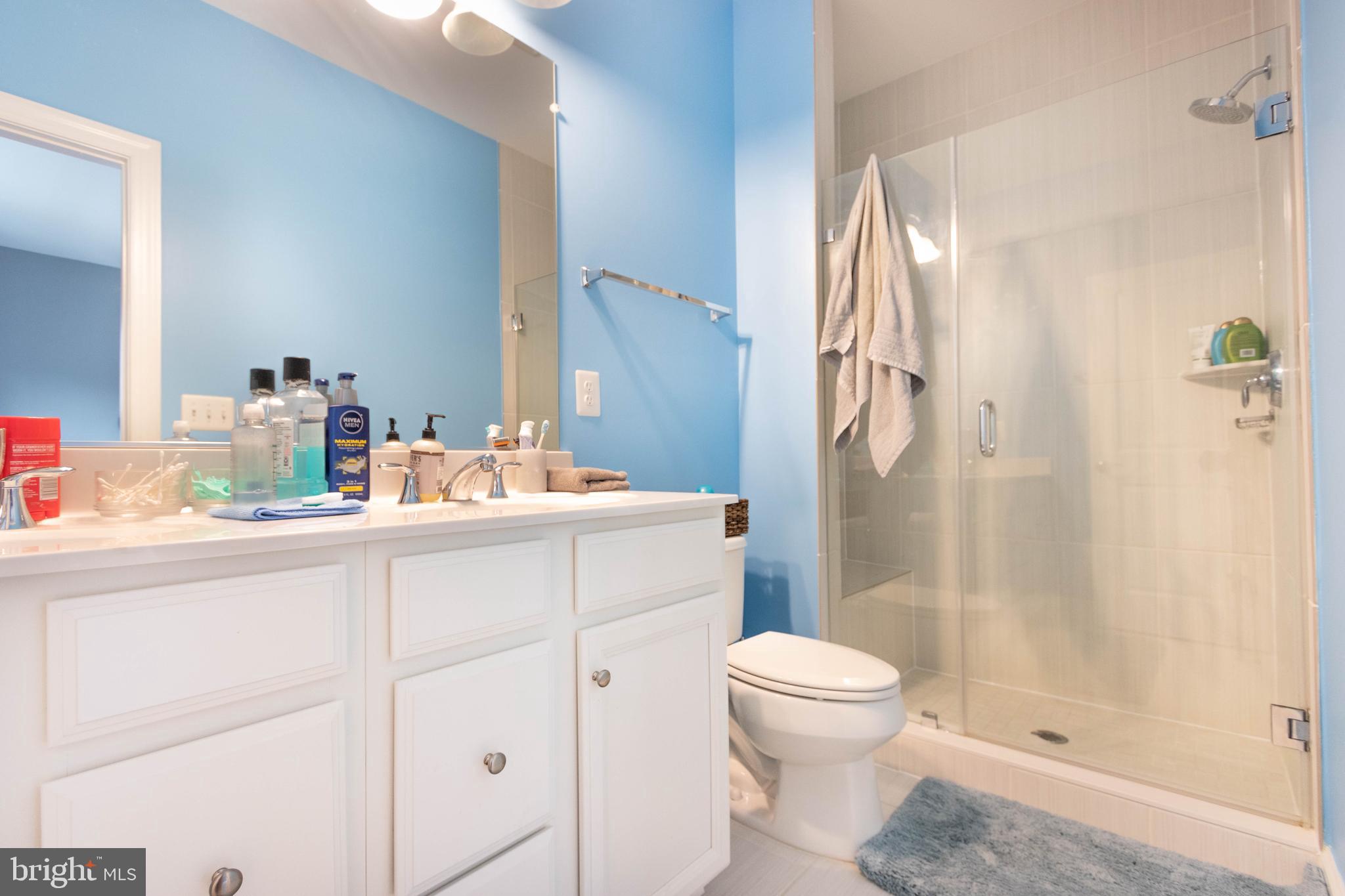 HAYMARKET CROSSING - Residential Lease