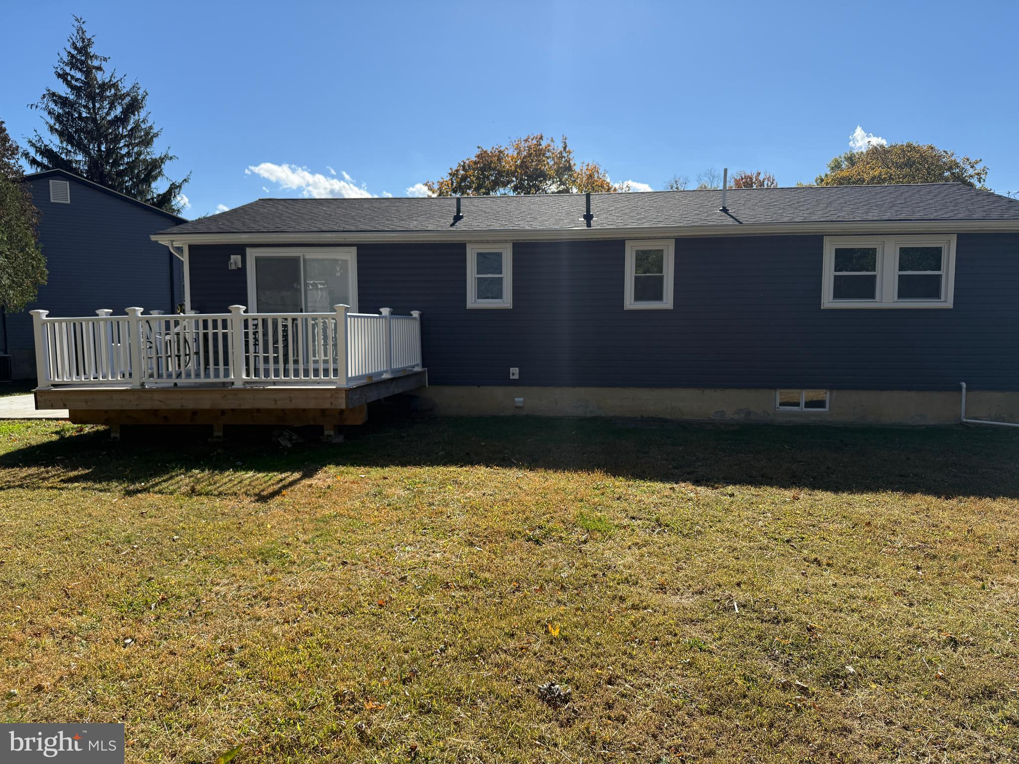 CAPITOL VIEW - Residential Lease