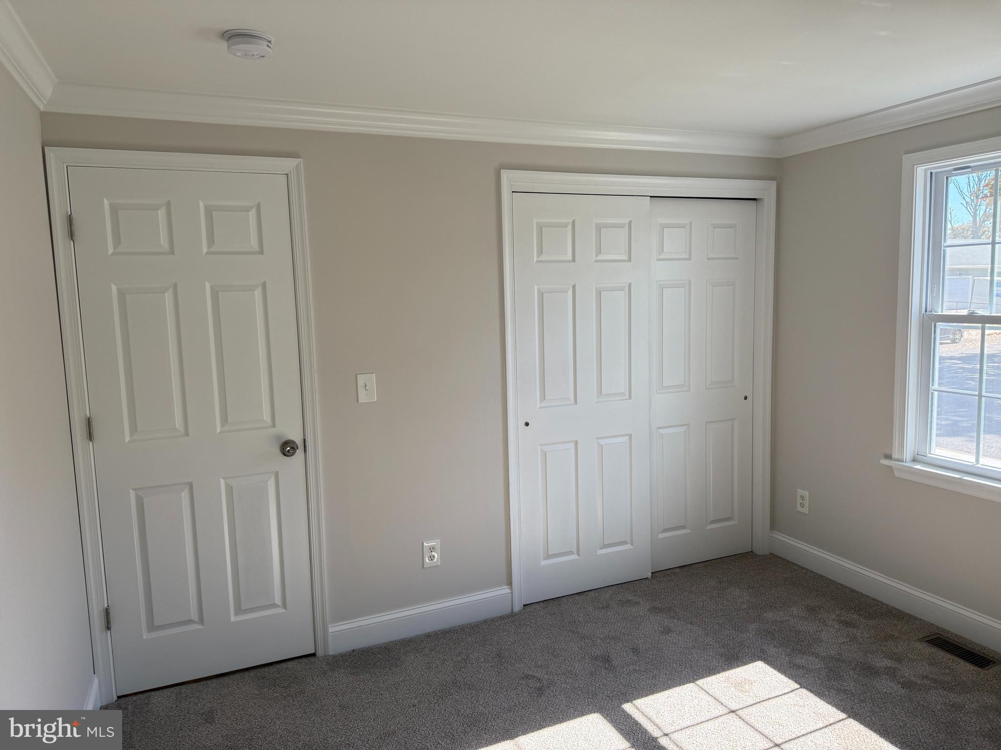 CAPITOL VIEW - Residential Lease