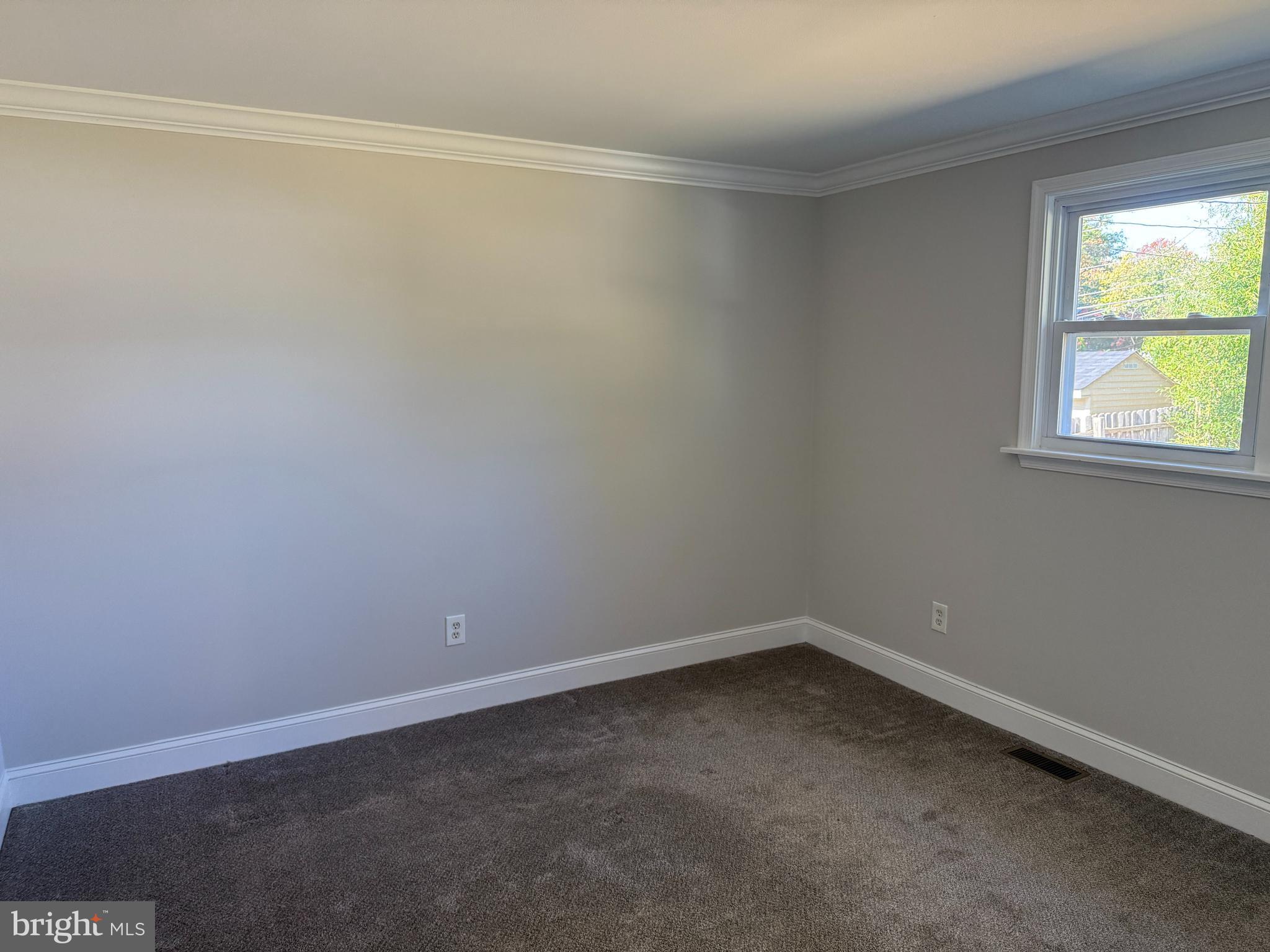 CAPITOL VIEW - Residential Lease