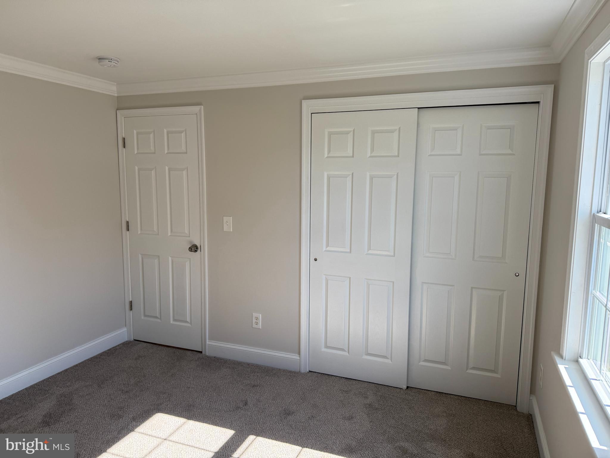 CAPITOL VIEW - Residential Lease