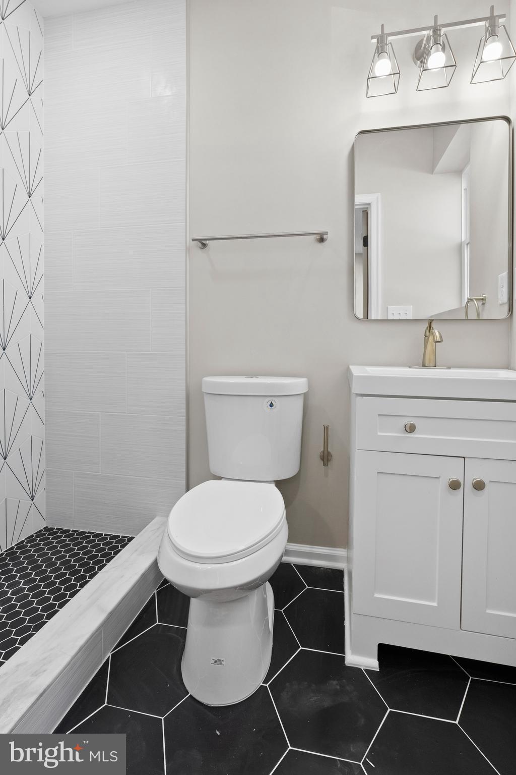 MONDAWMIN - Residential