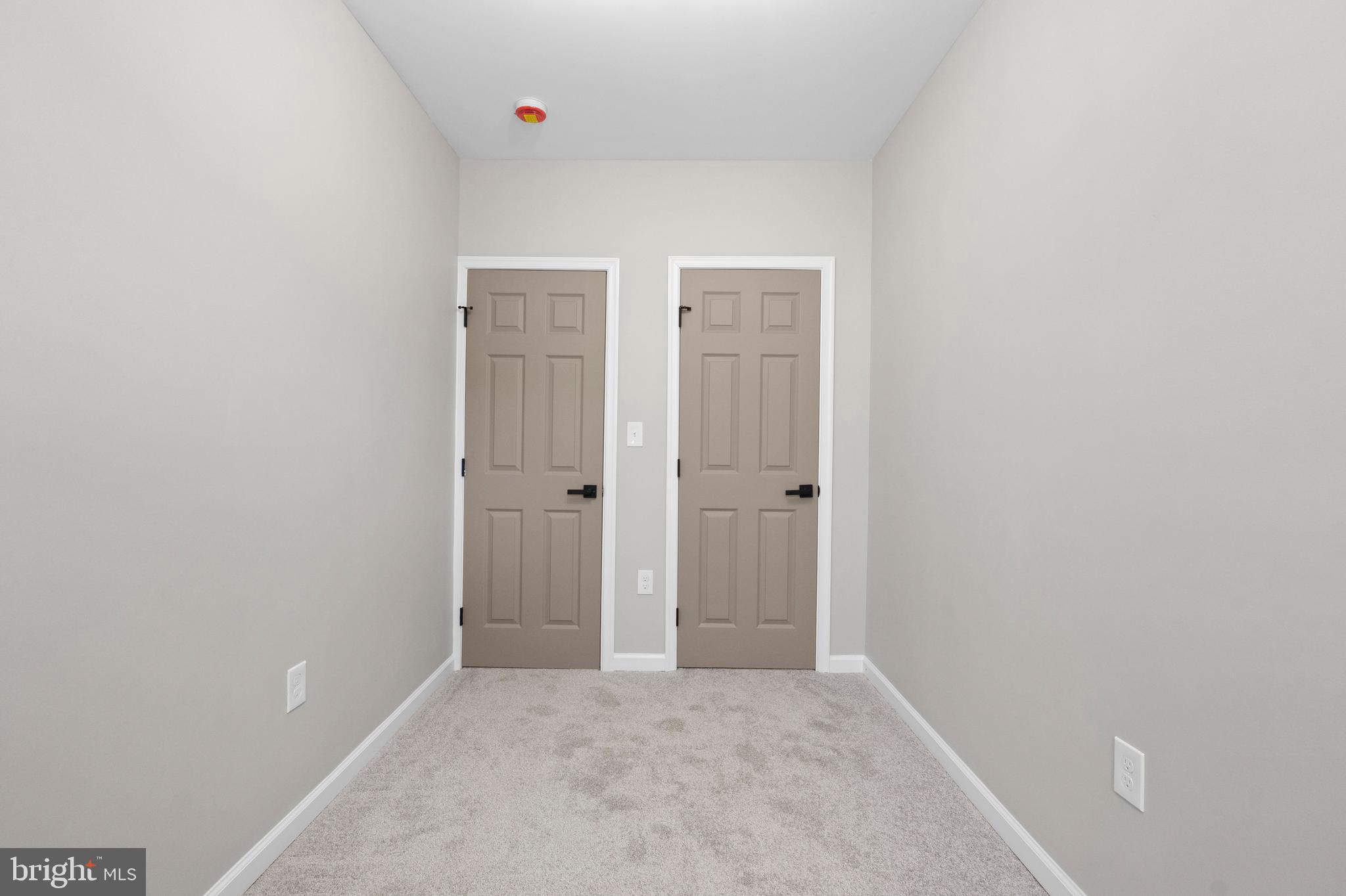 MONDAWMIN - Residential