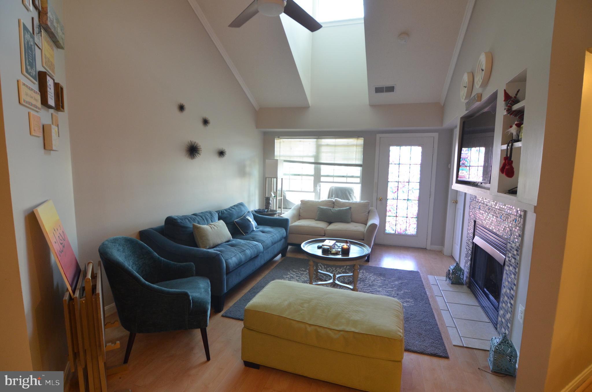 WESTBRIAR CONDOMINIUMS - Residential