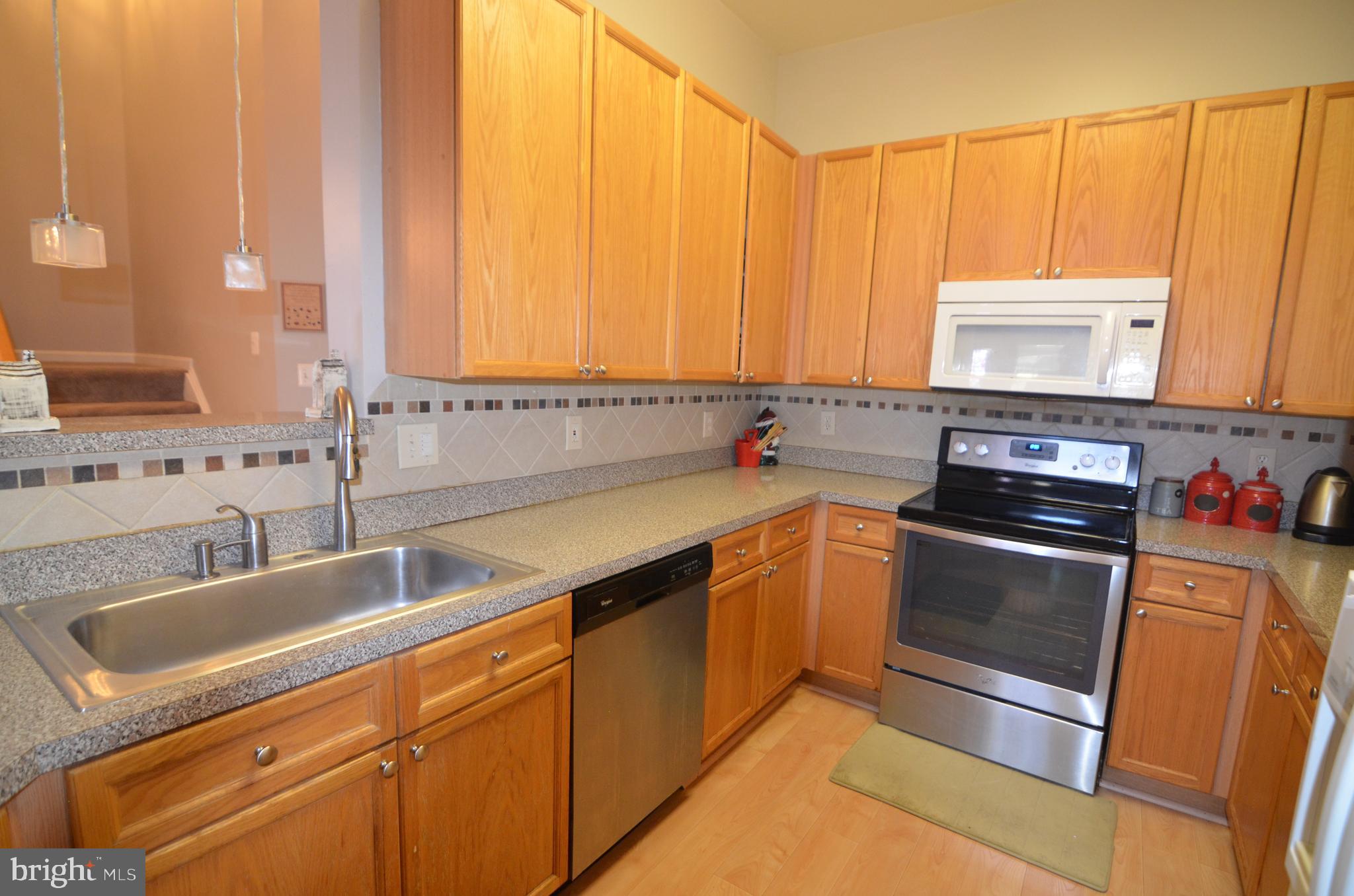 WESTBRIAR CONDOMINIUMS - Residential