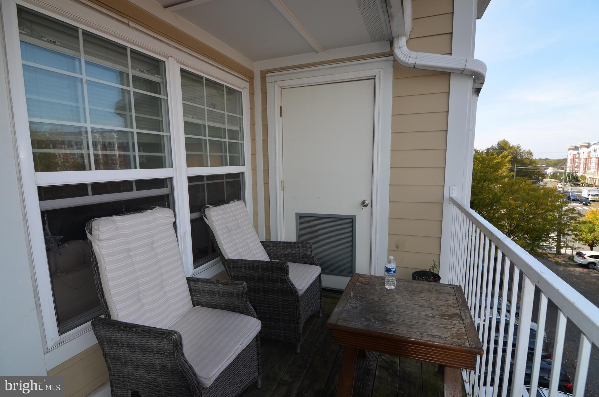 WESTBRIAR CONDOMINIUMS - Residential