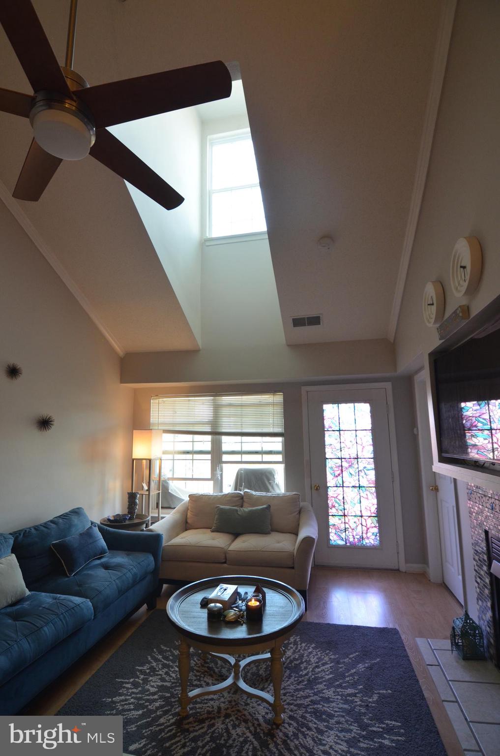 WESTBRIAR CONDOMINIUMS - Residential