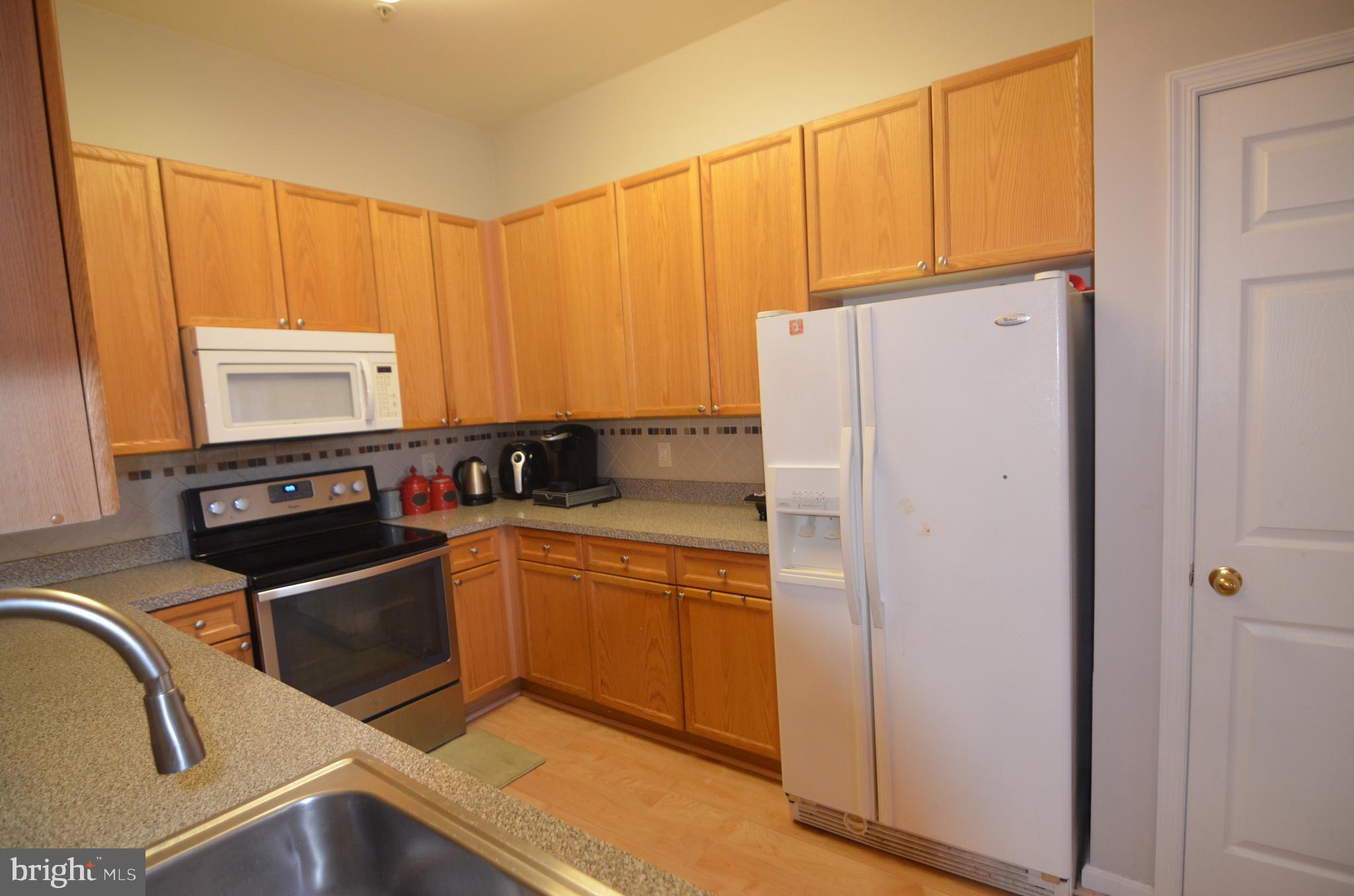 WESTBRIAR CONDOMINIUMS - Residential