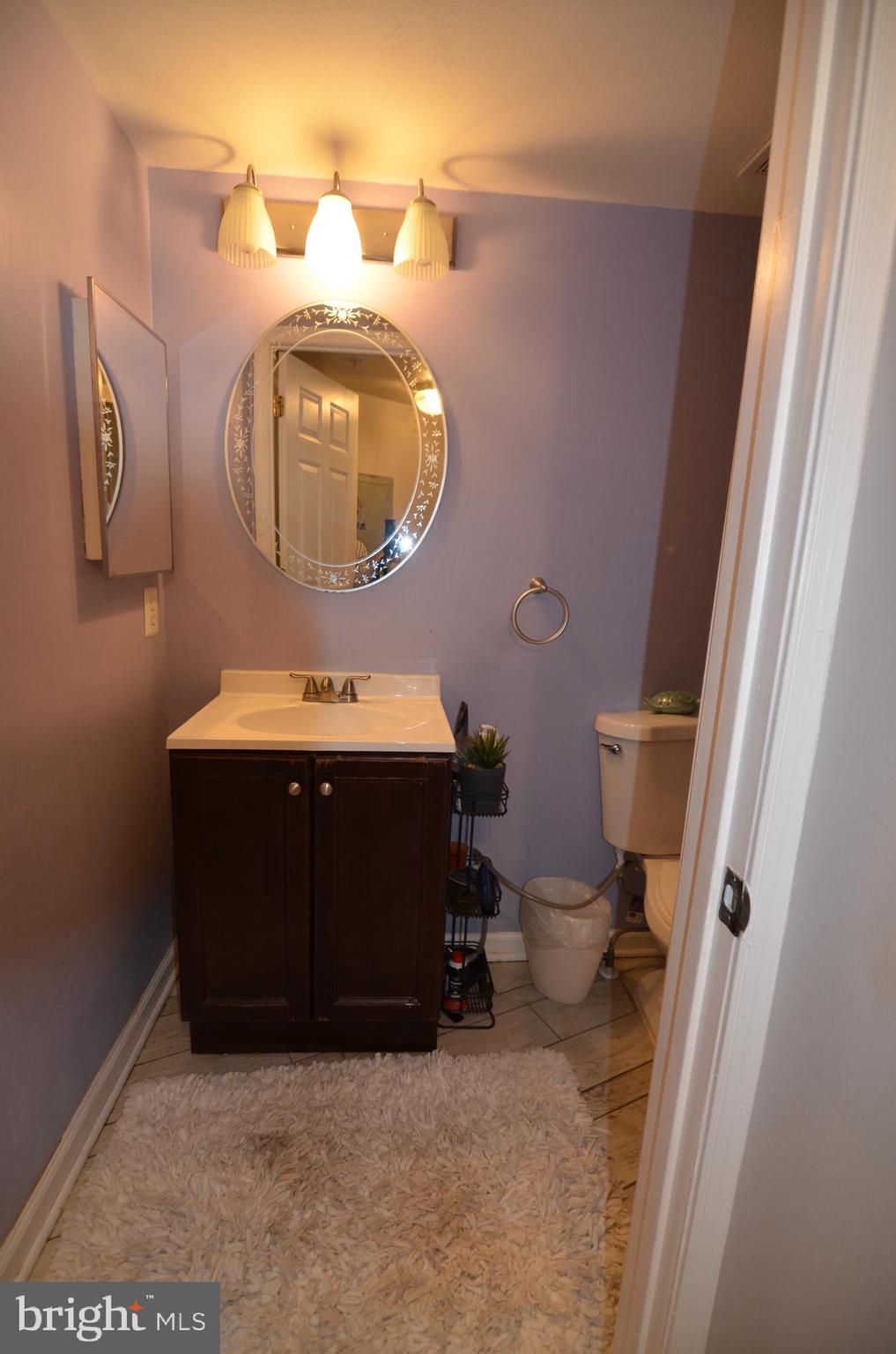 WESTBRIAR CONDOMINIUMS - Residential