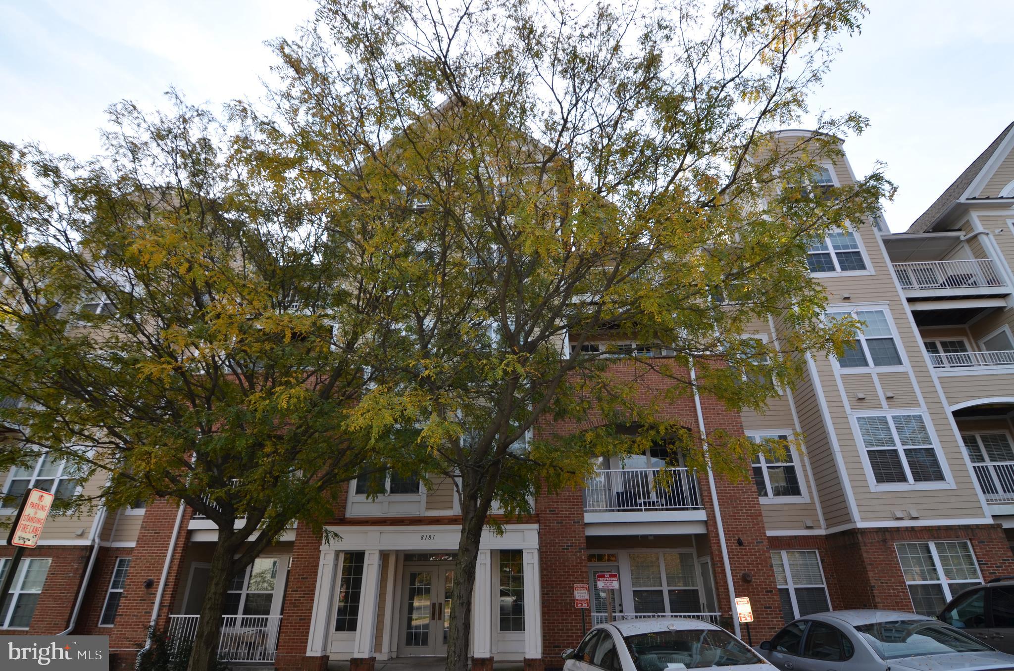 WESTBRIAR CONDOMINIUMS - Residential