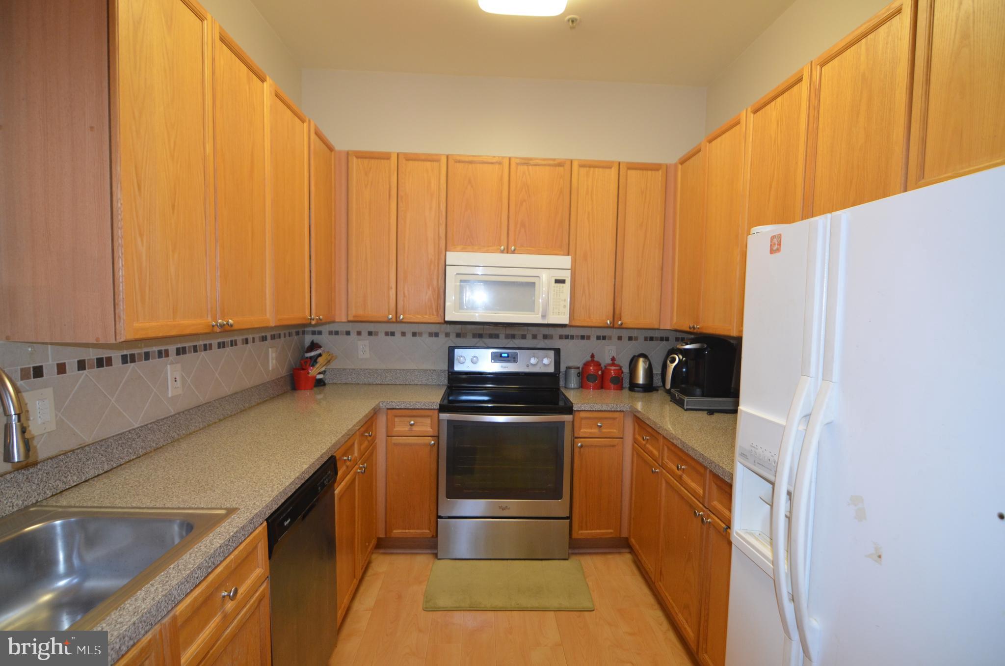 WESTBRIAR CONDOMINIUMS - Residential