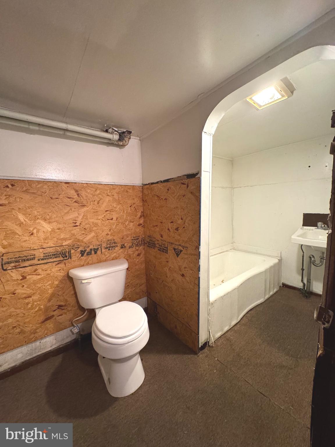 HARRISBURG CITY - Residential