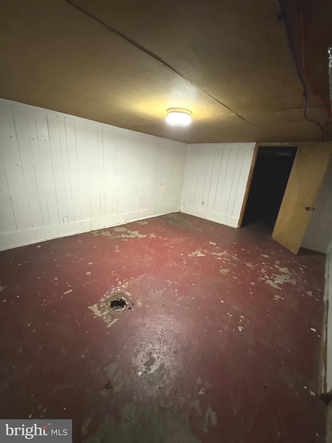 HARRISBURG CITY - Residential