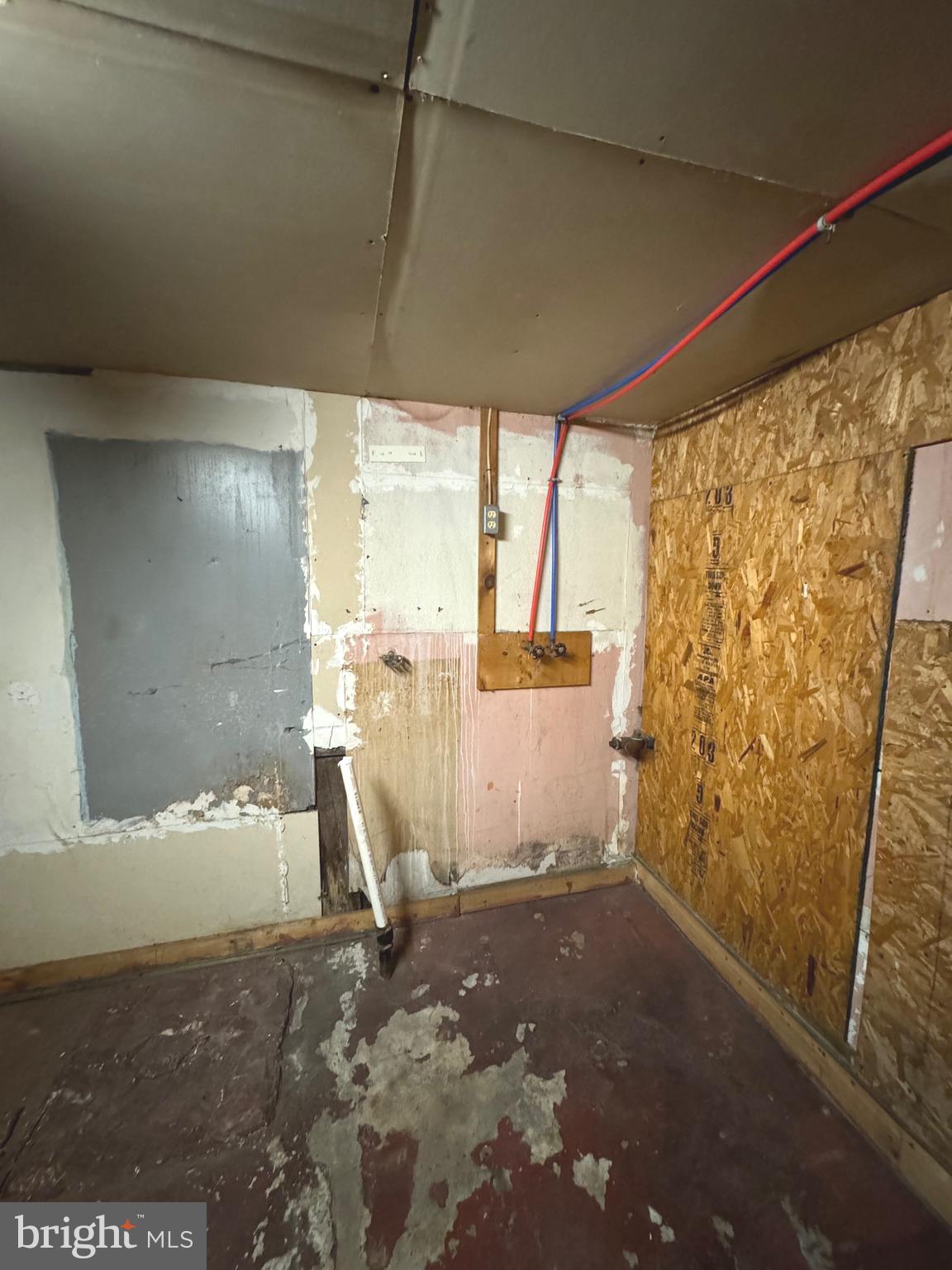 HARRISBURG CITY - Residential