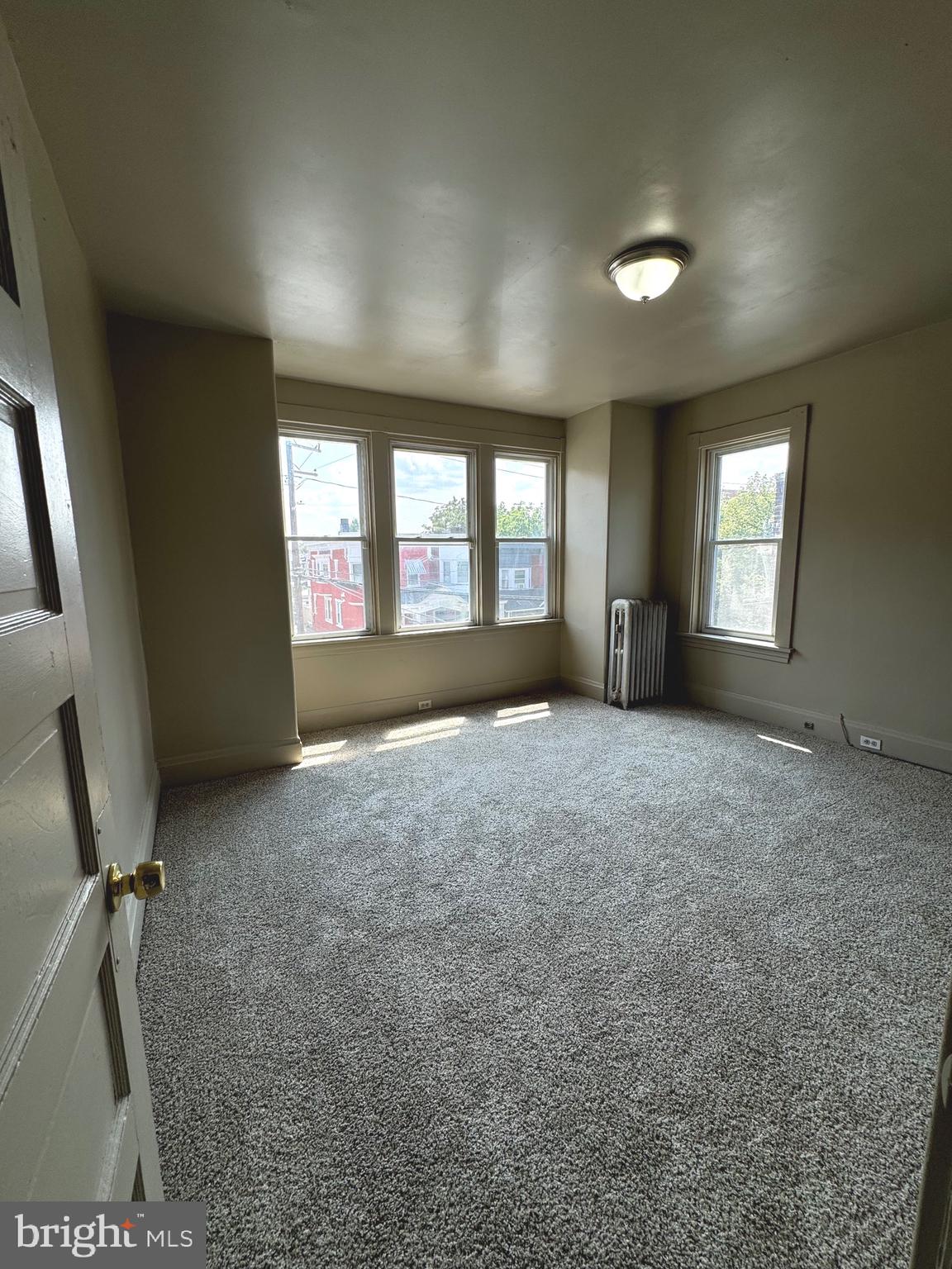 HARRISBURG CITY - Residential