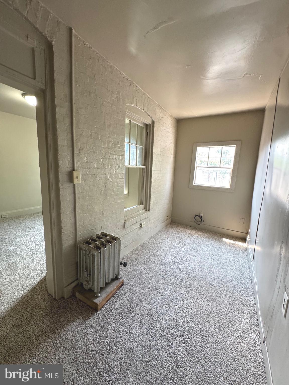 HARRISBURG CITY - Residential