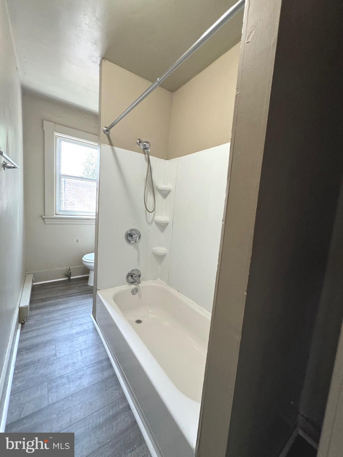 HARRISBURG CITY - Residential