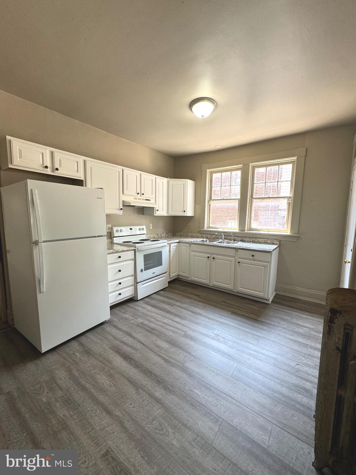 HARRISBURG CITY - Residential