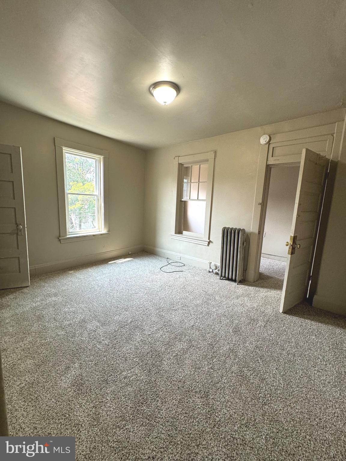 HARRISBURG CITY - Residential