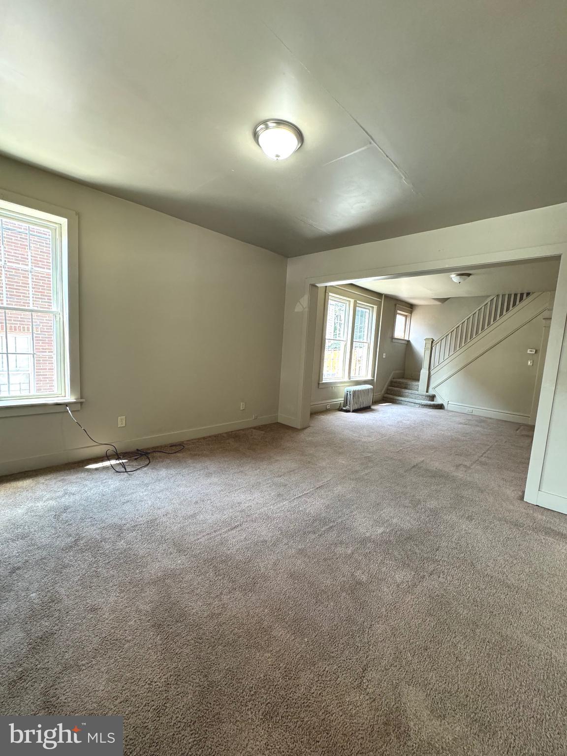 HARRISBURG CITY - Residential