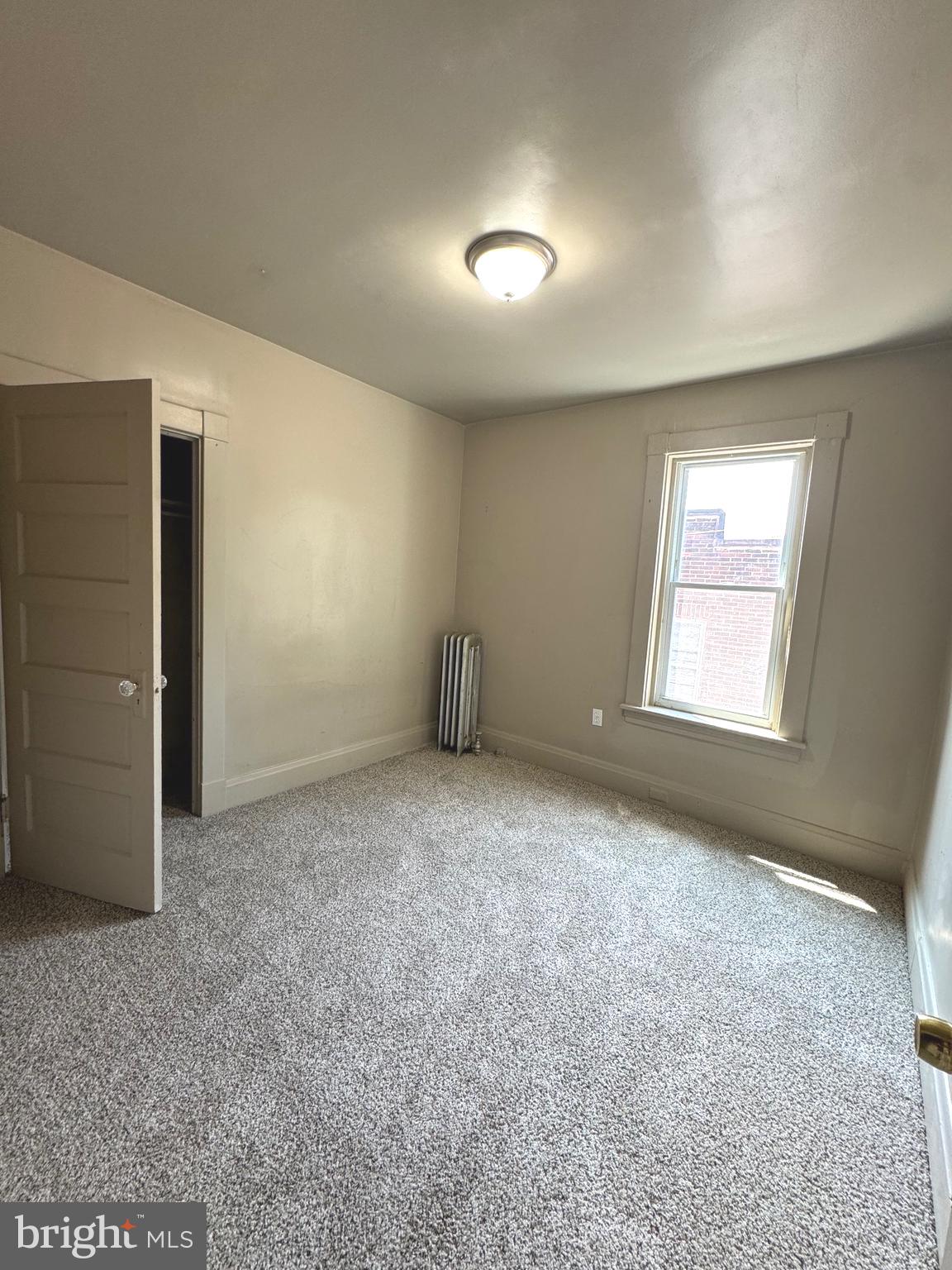 HARRISBURG CITY - Residential