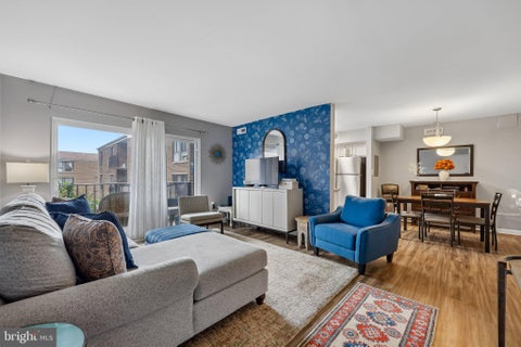 Photo of 3212 Spartan Road #2-E-5, OLNEY, MD 20832 (MLS # MDMC2253780)