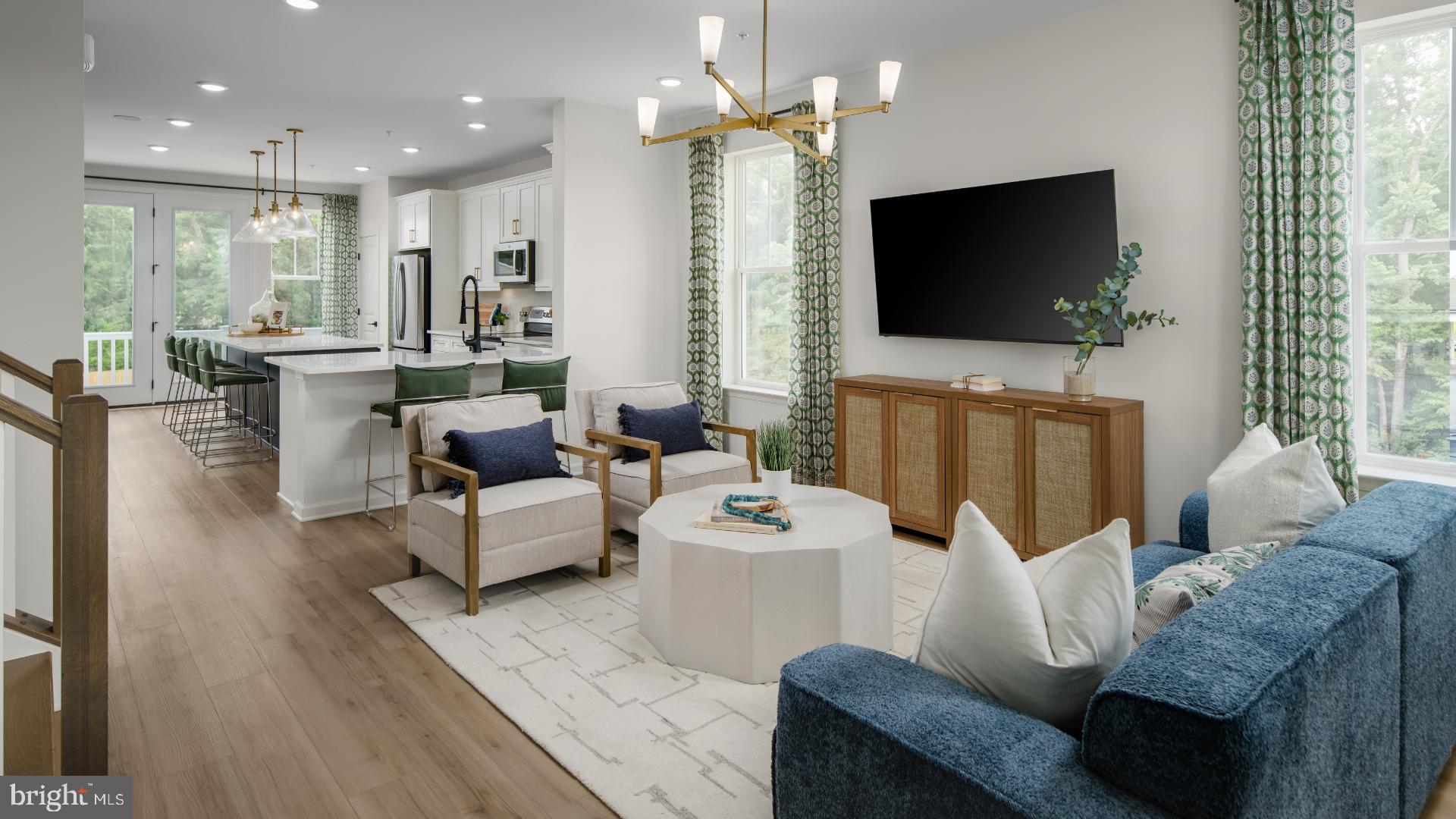 HOMESITE 31 COURTYARDS WAY