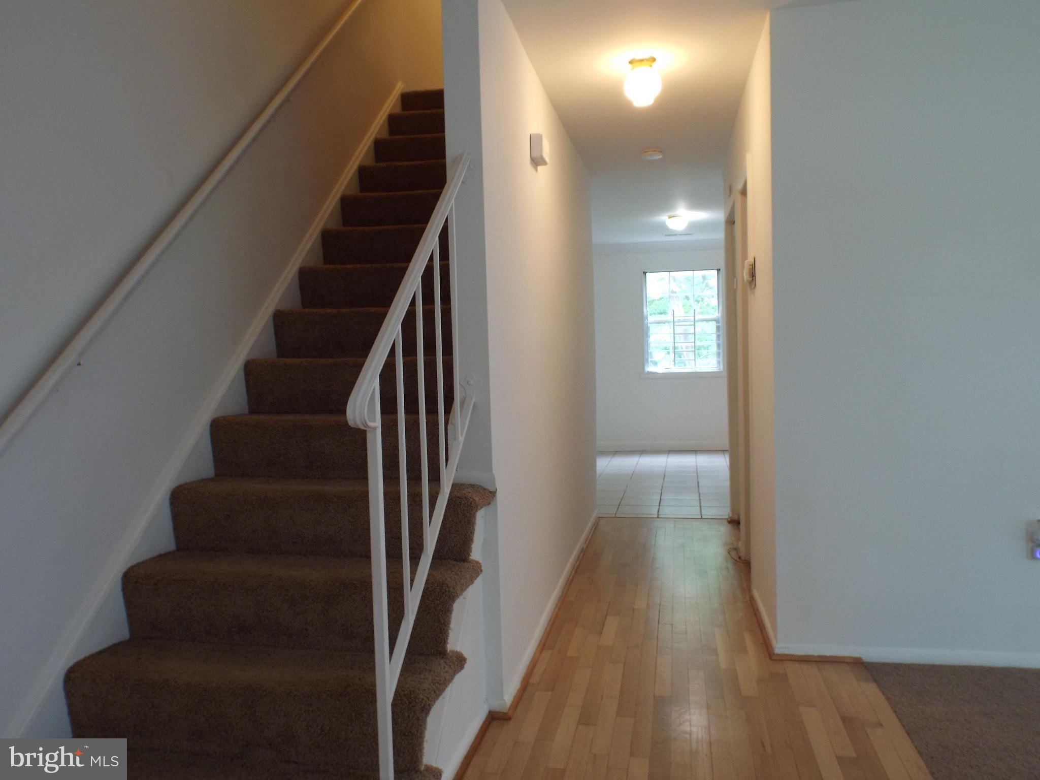 ROLLINSDALE - Residential Lease