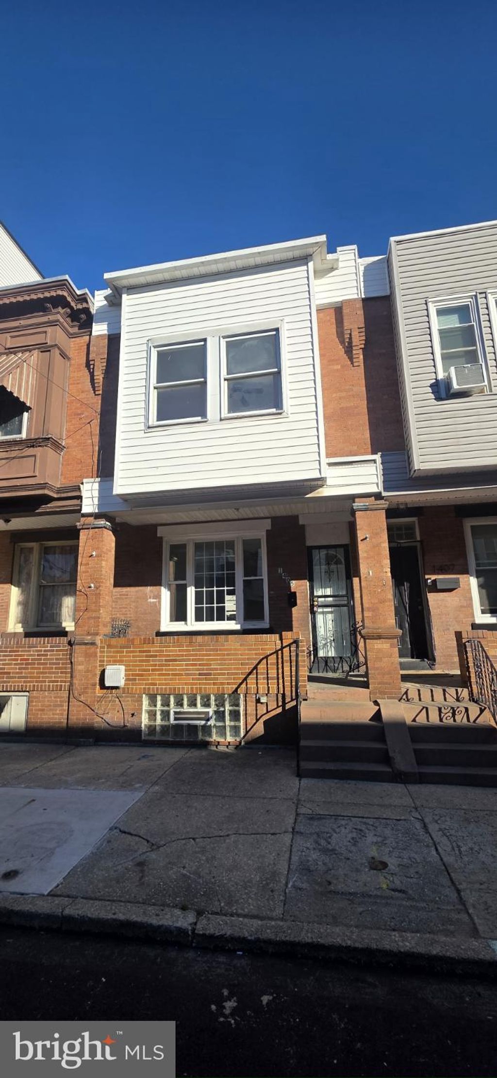 Photo of 1405 S Etting Street, PHILADELPHIA, PA 19146 (MLS # PAPH2559298)