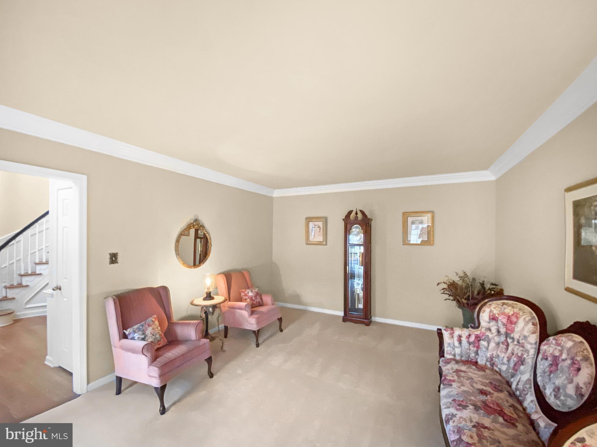 VIRGINIA RUN - Residential