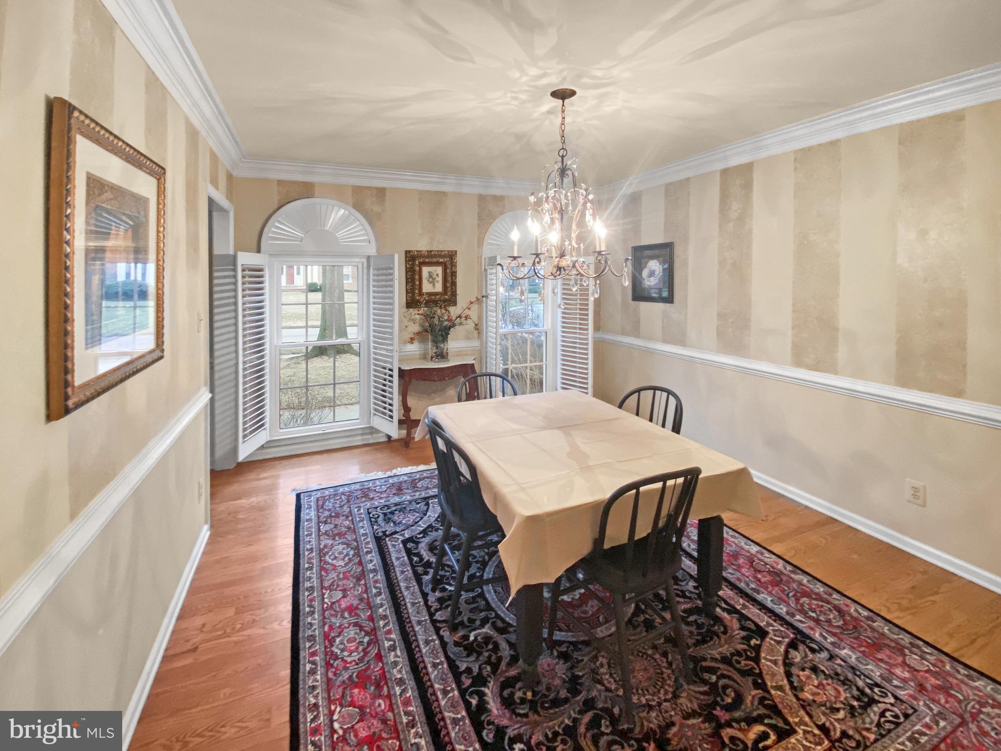 VIRGINIA RUN - Residential