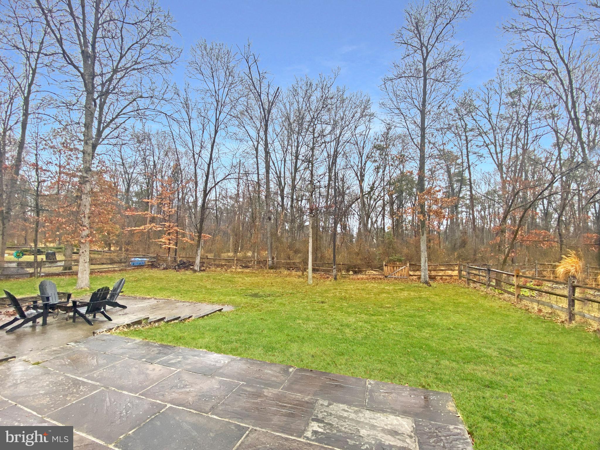 VIRGINIA RUN - Residential