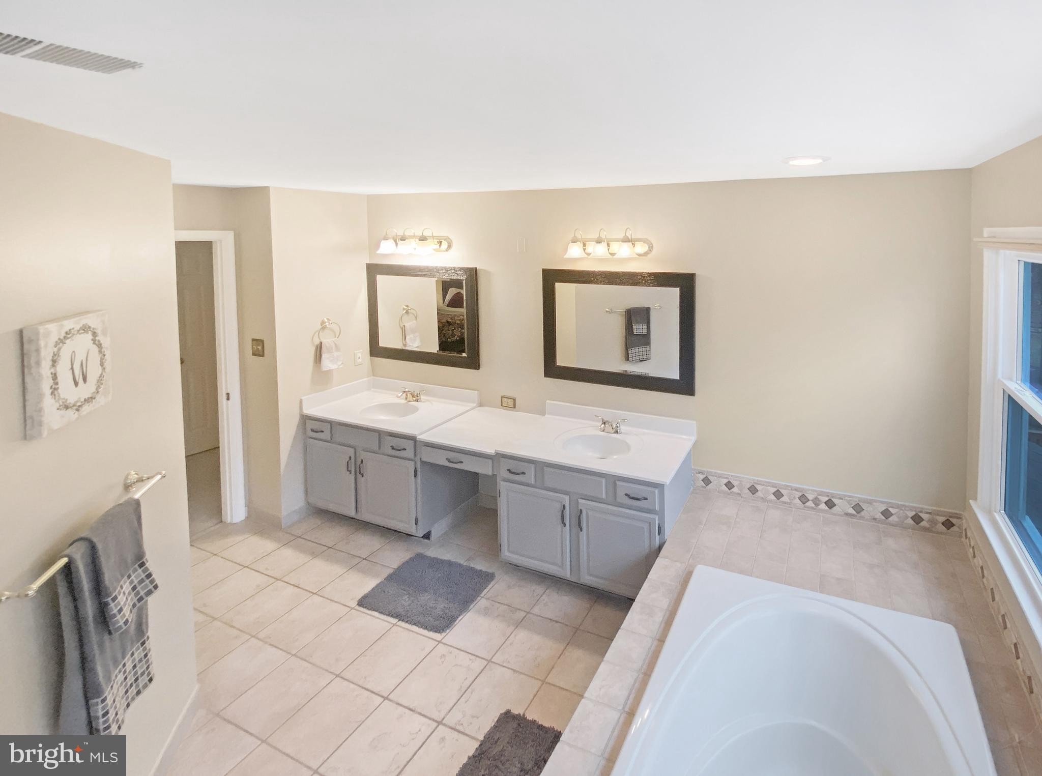 VIRGINIA RUN - Residential