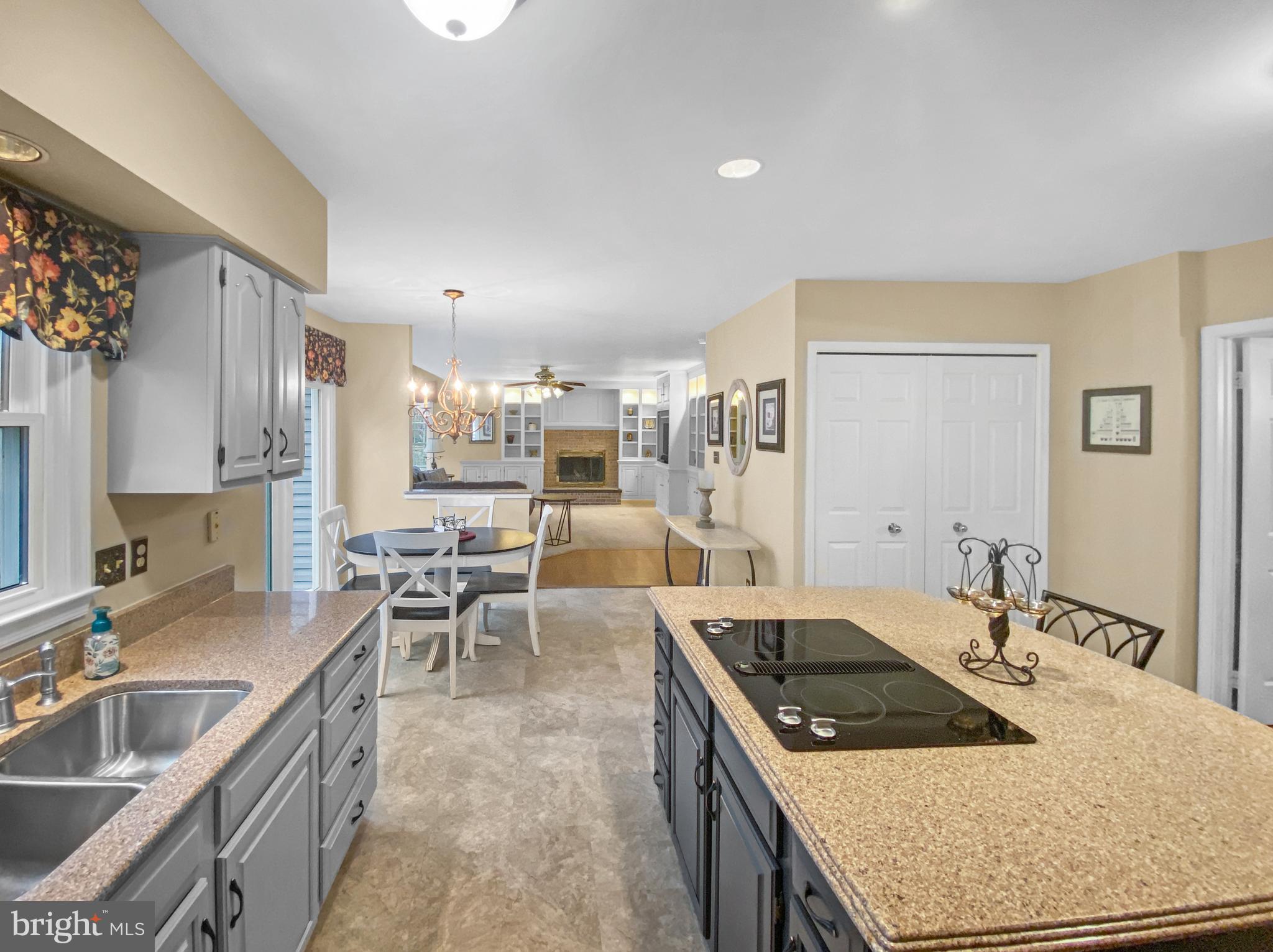 VIRGINIA RUN - Residential