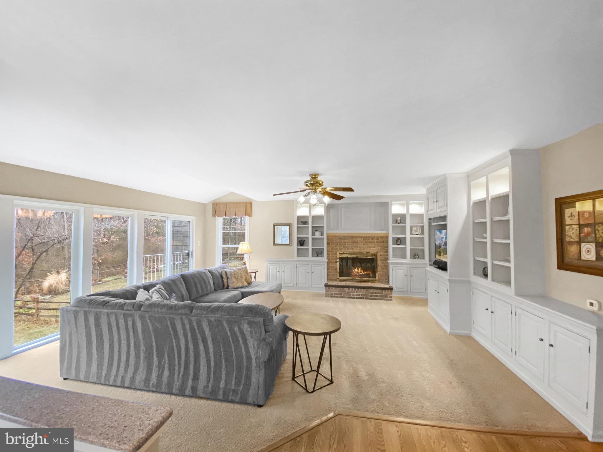 VIRGINIA RUN - Residential