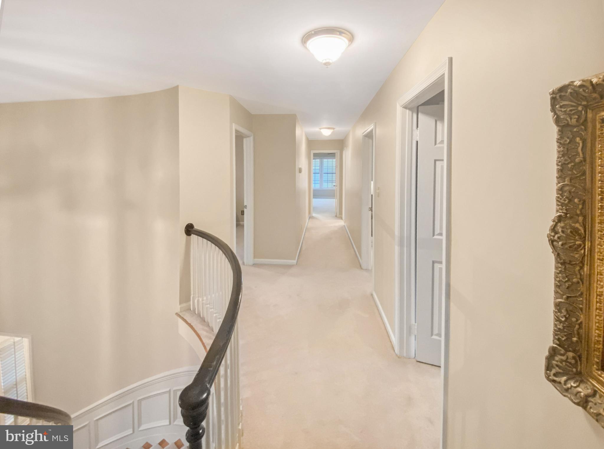 VIRGINIA RUN - Residential