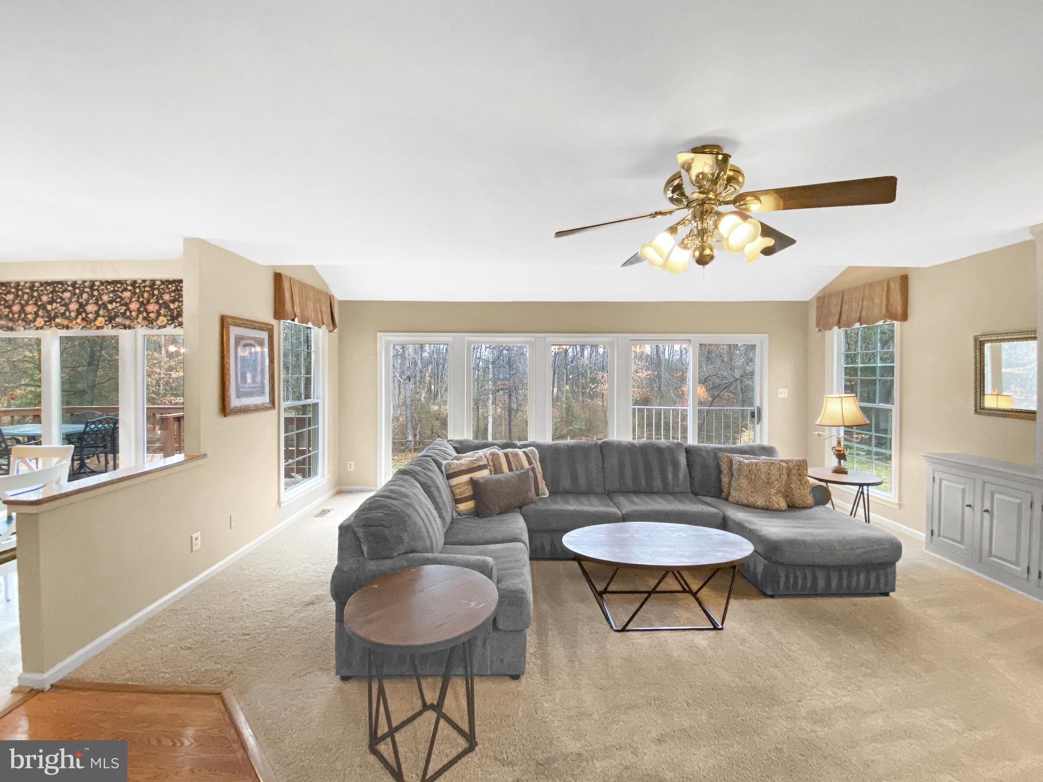 VIRGINIA RUN - Residential