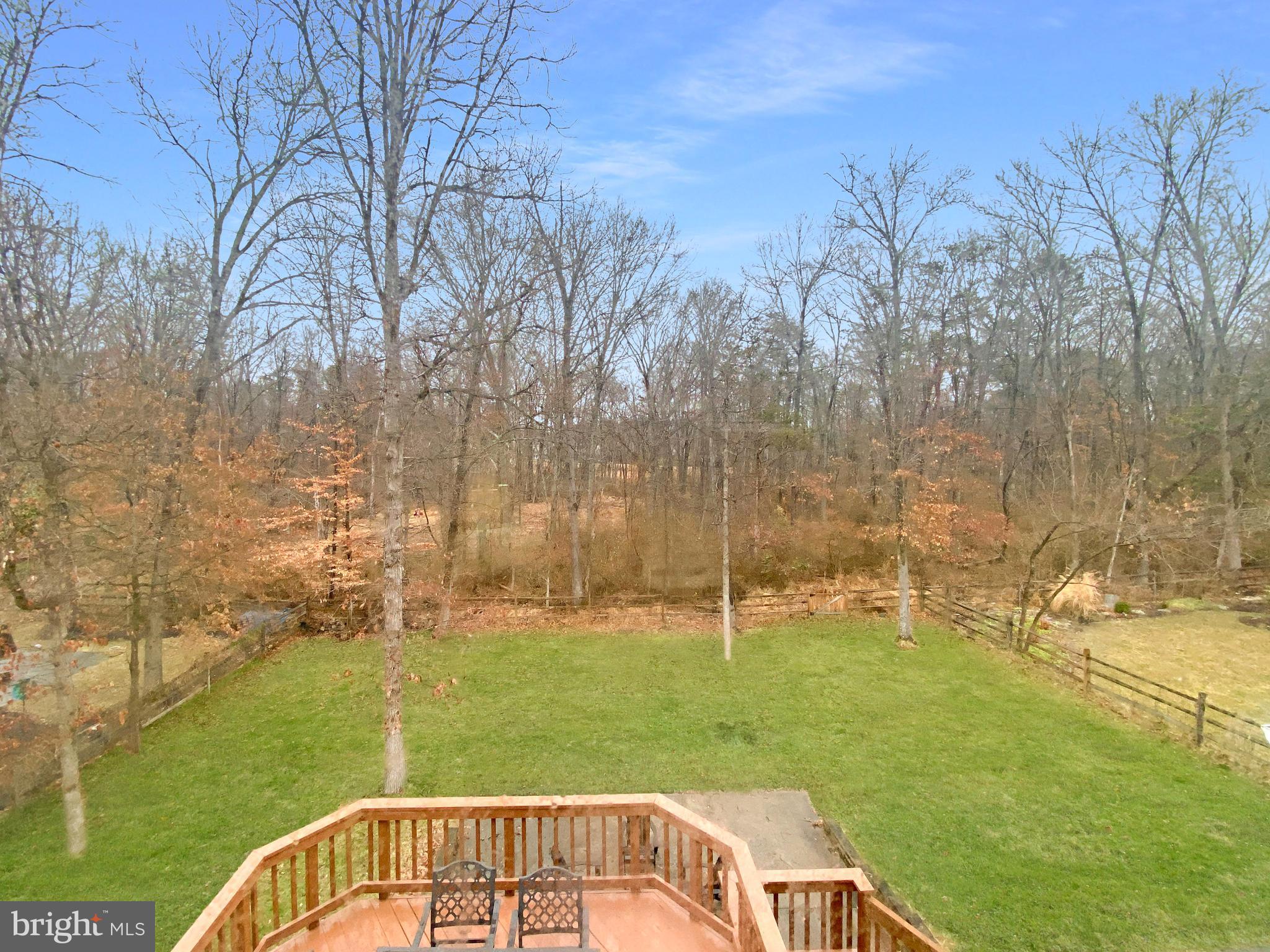 VIRGINIA RUN - Residential