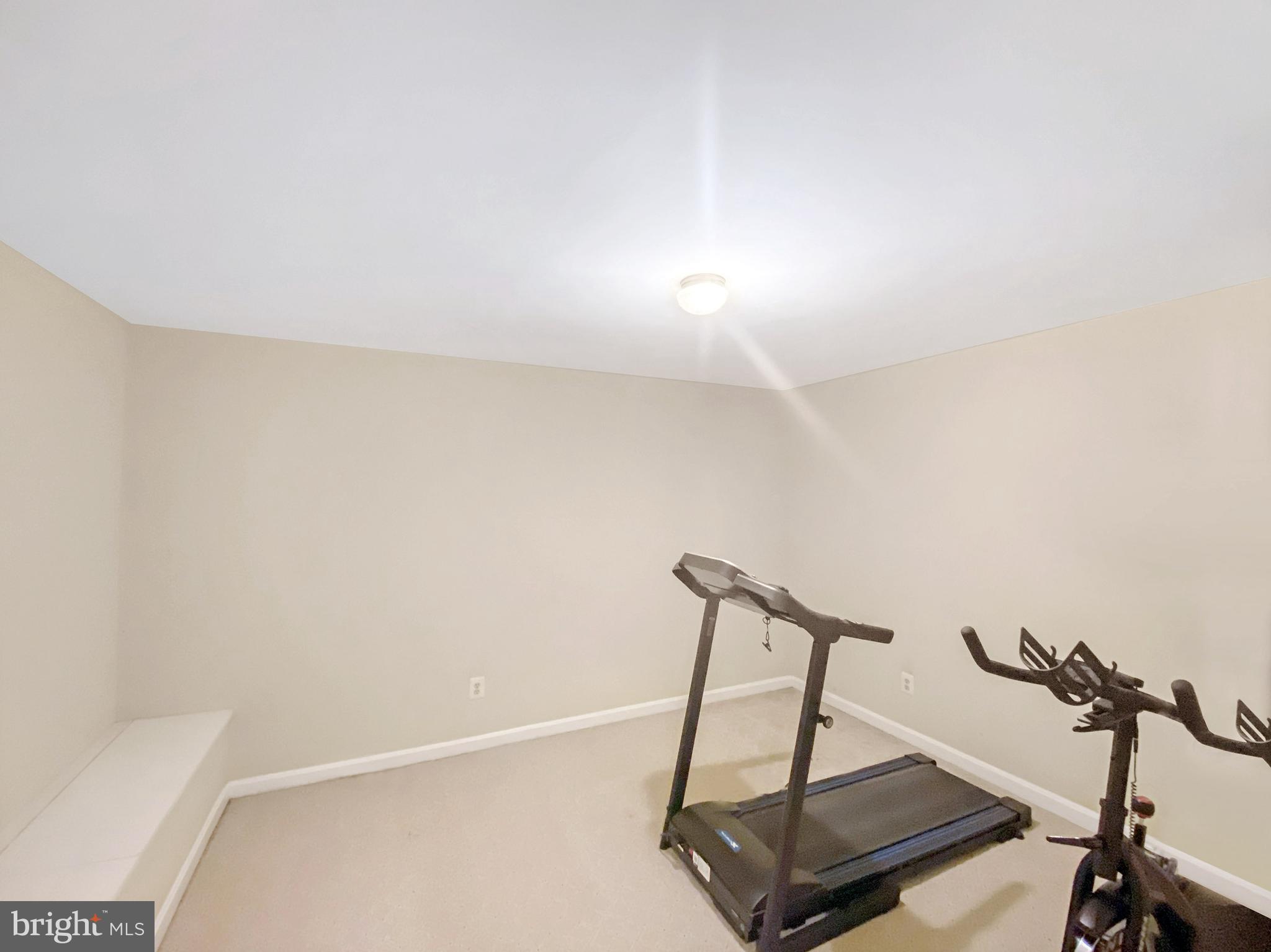 VIRGINIA RUN - Residential