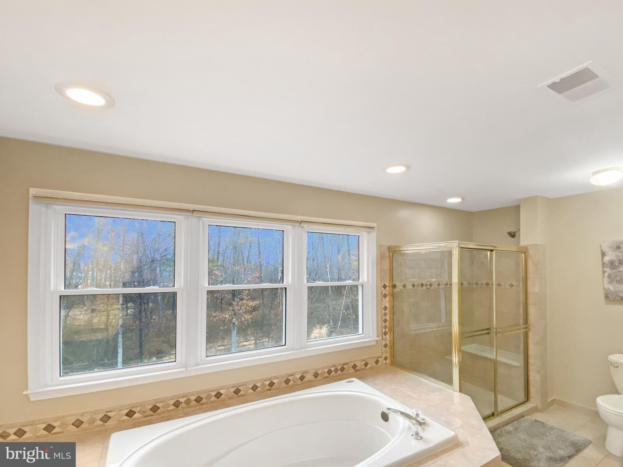 VIRGINIA RUN - Residential