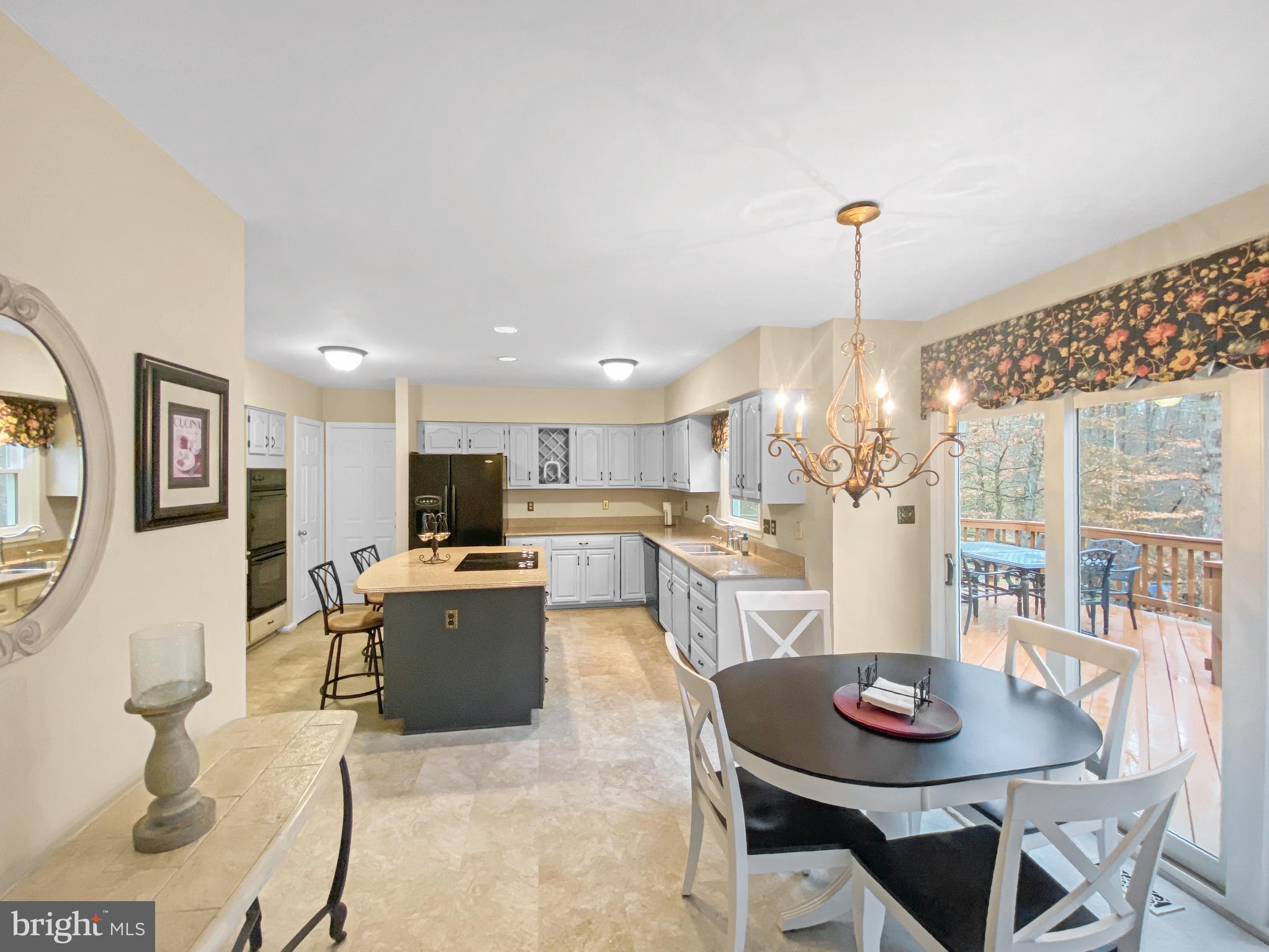 VIRGINIA RUN - Residential