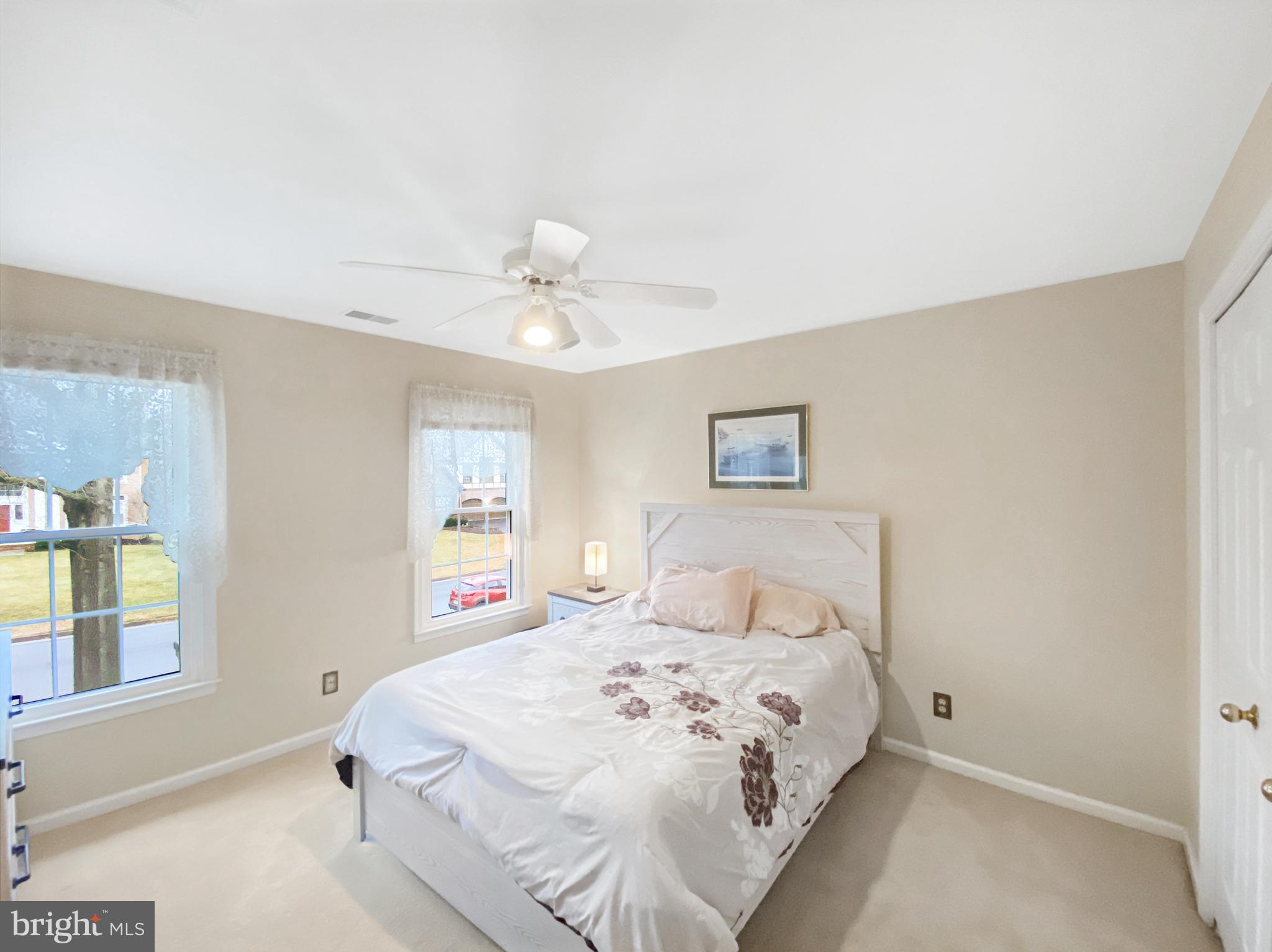 VIRGINIA RUN - Residential