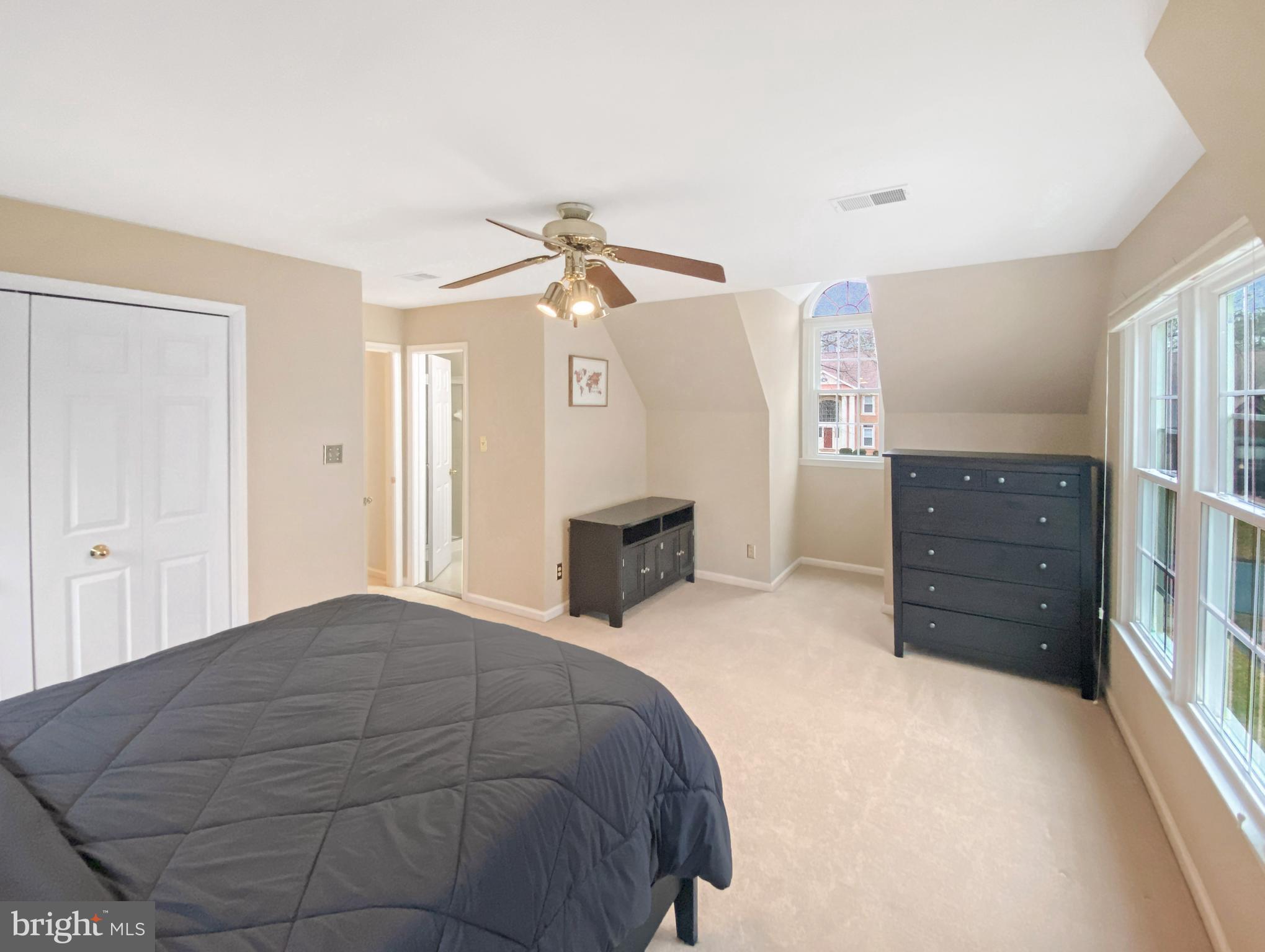 VIRGINIA RUN - Residential