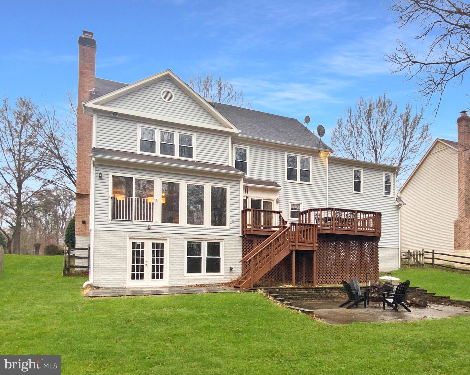 VIRGINIA RUN - Residential