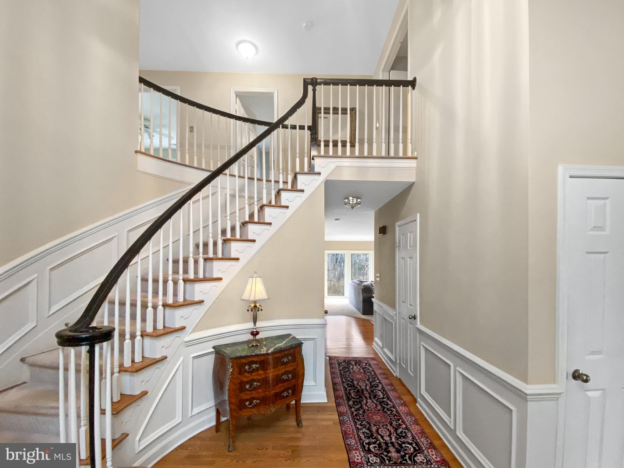 VIRGINIA RUN - Residential