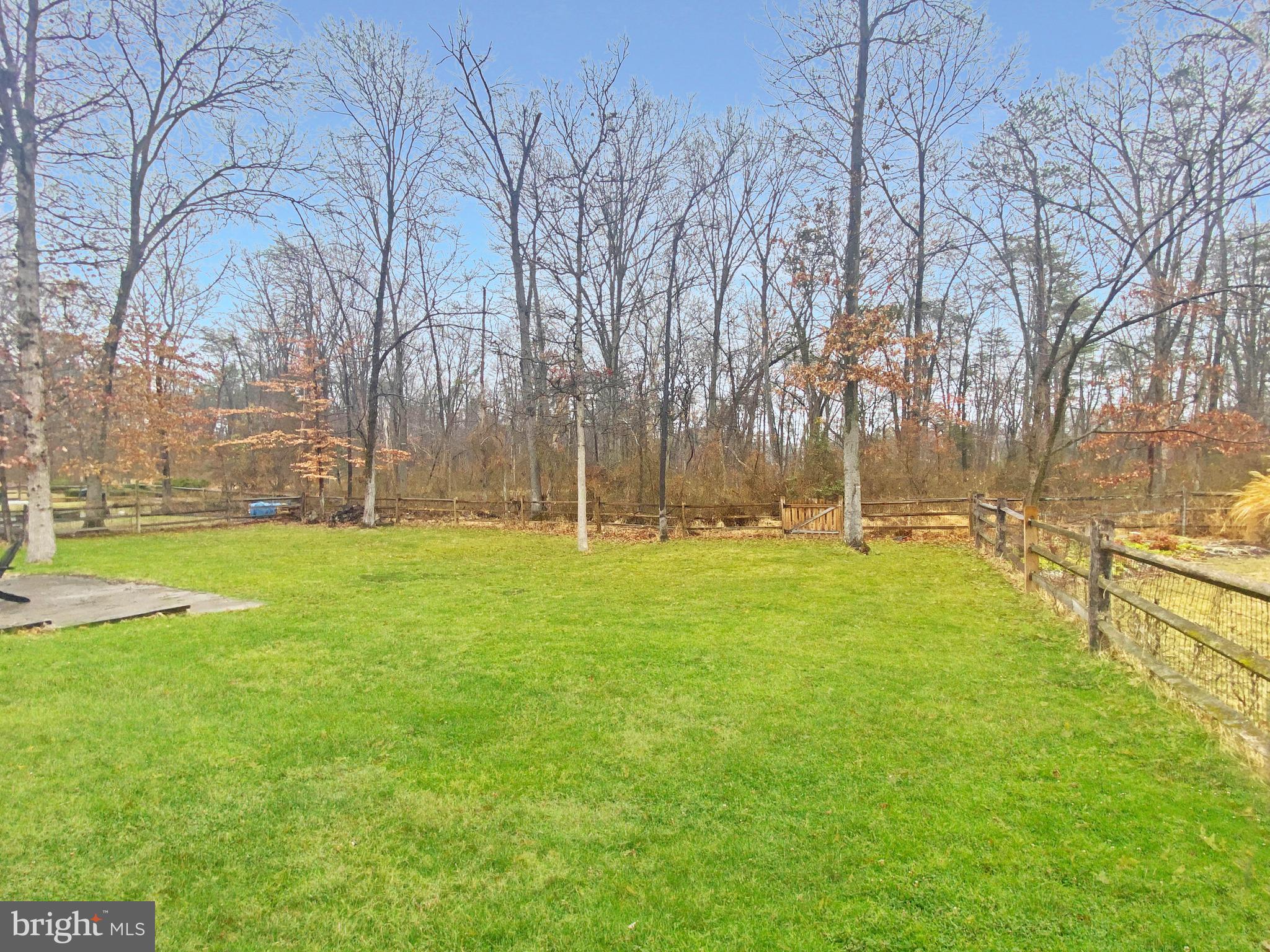 VIRGINIA RUN - Residential