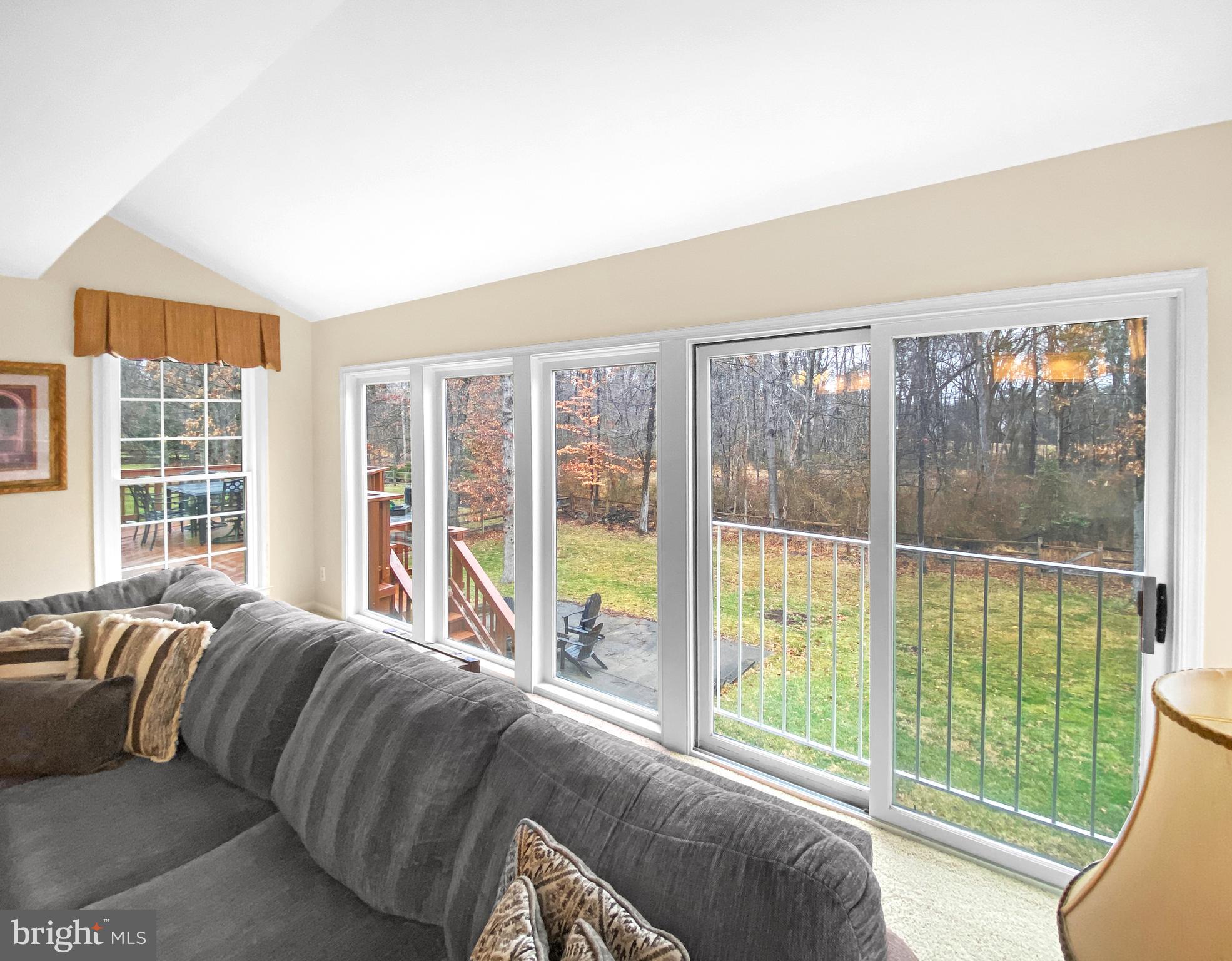 VIRGINIA RUN - Residential