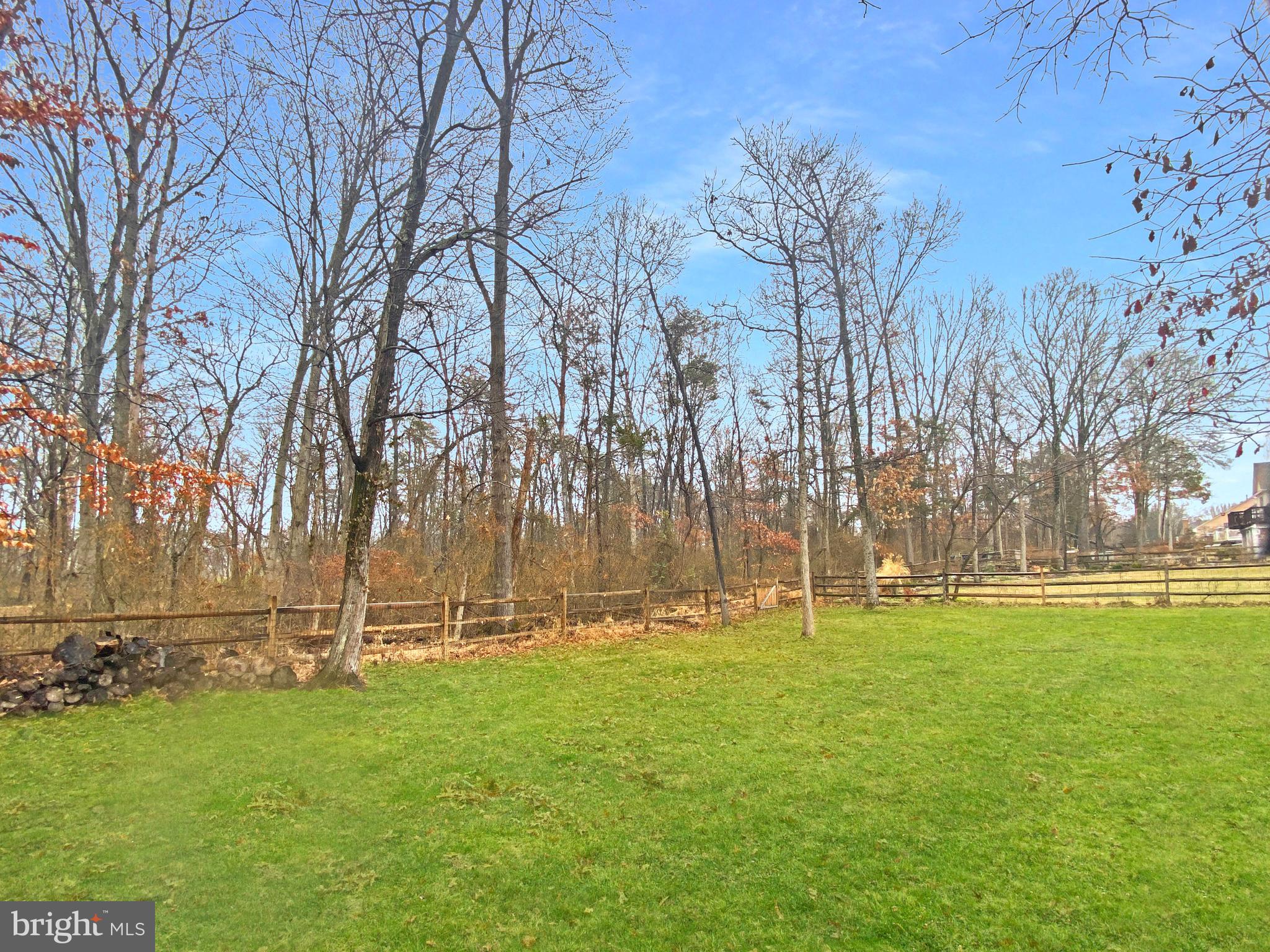 VIRGINIA RUN - Residential