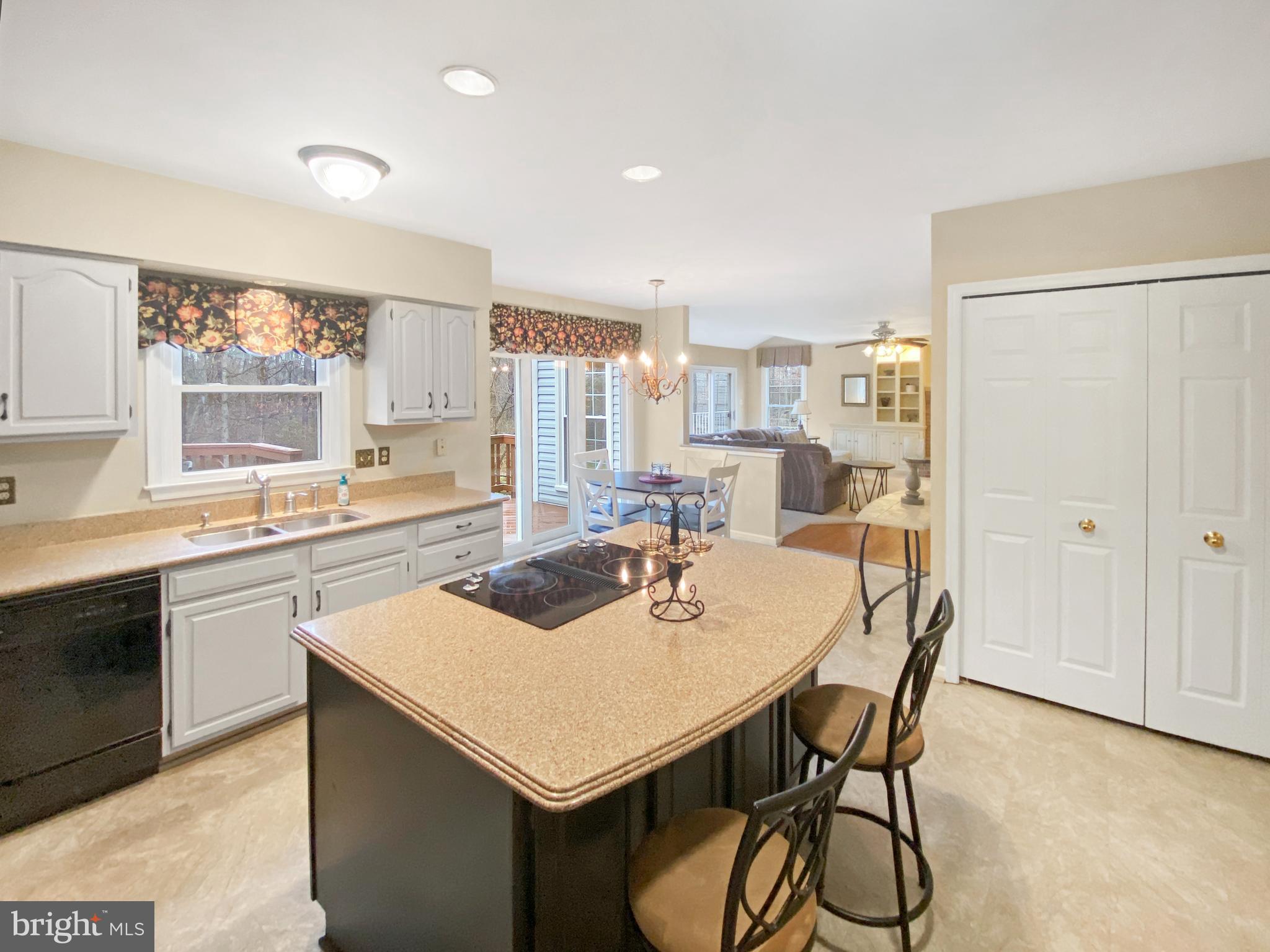 VIRGINIA RUN - Residential